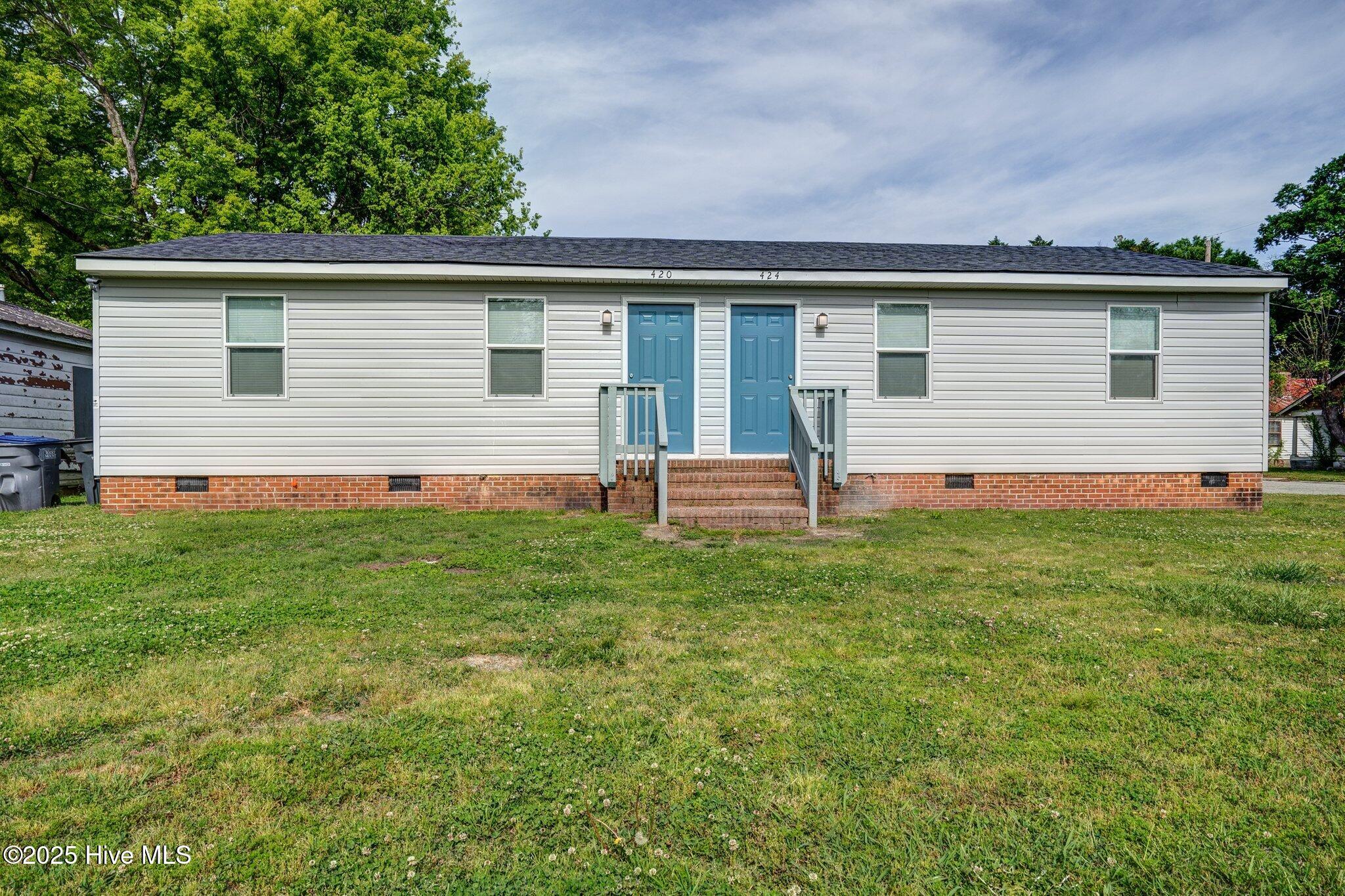 424 N Vyne Street Property Photo