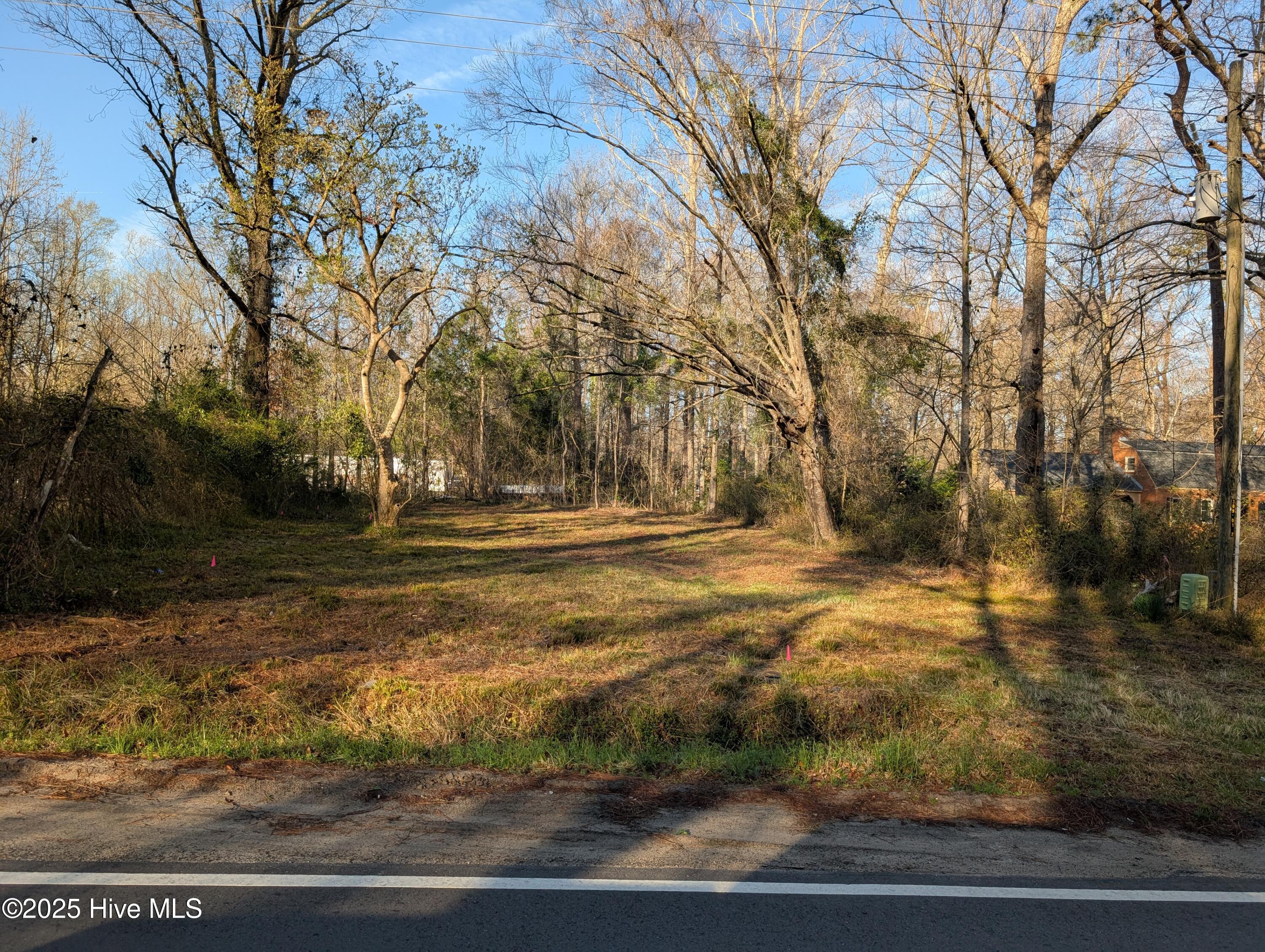 240 Holly Shelter Road Property Photo