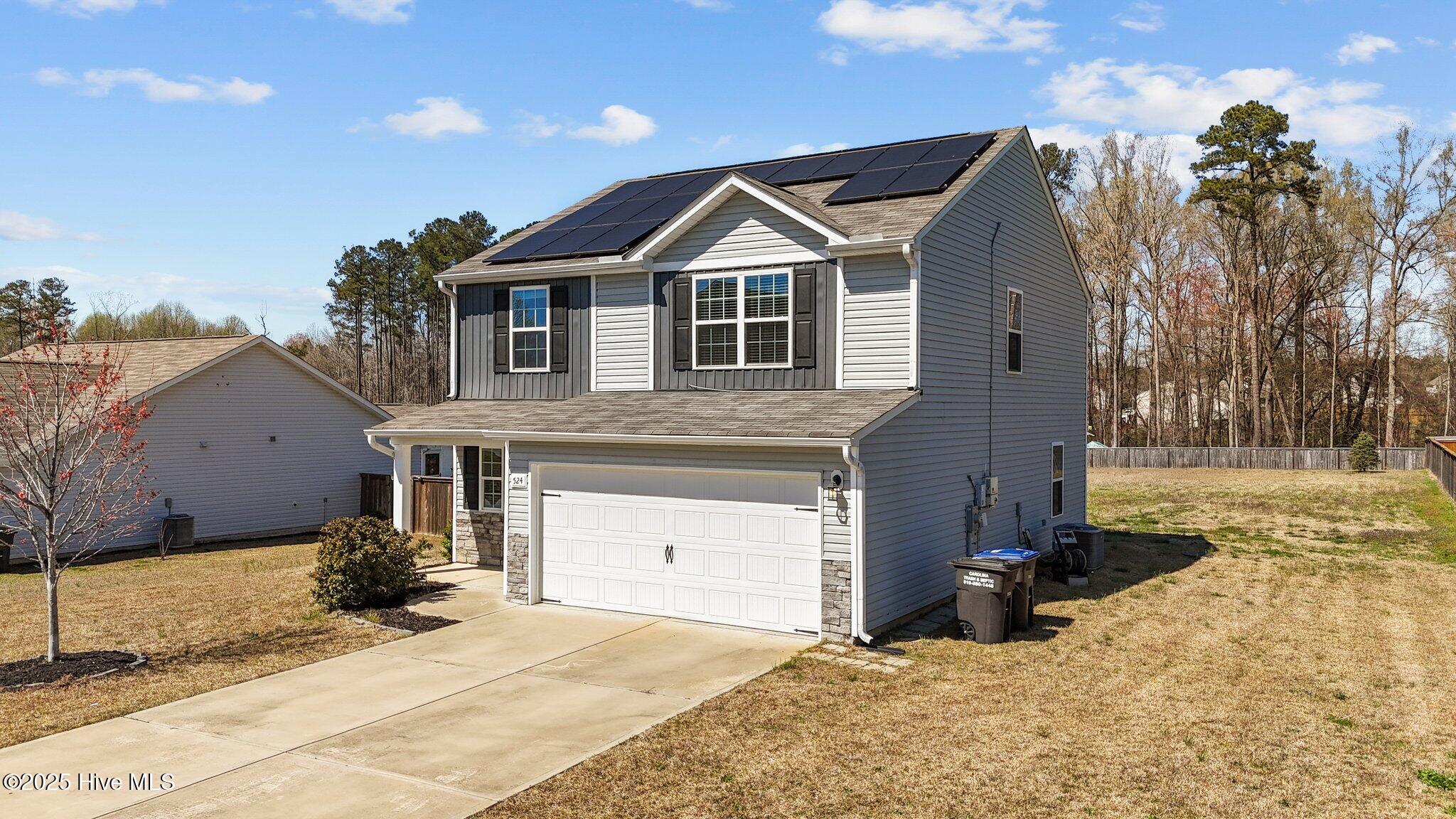 524 Mineral Spring Lane Property Photo 17