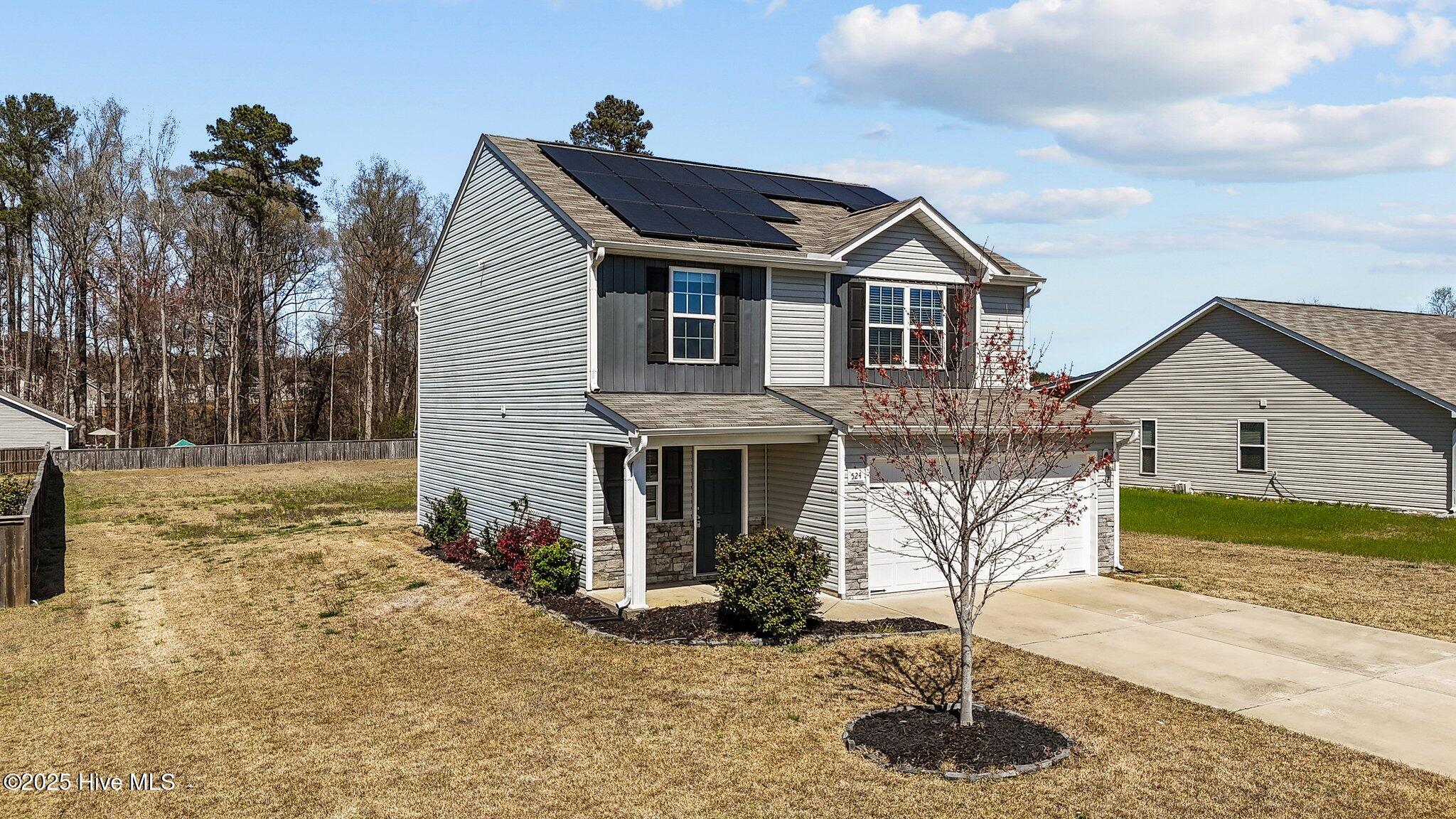 524 Mineral Spring Lane Property Photo 25
