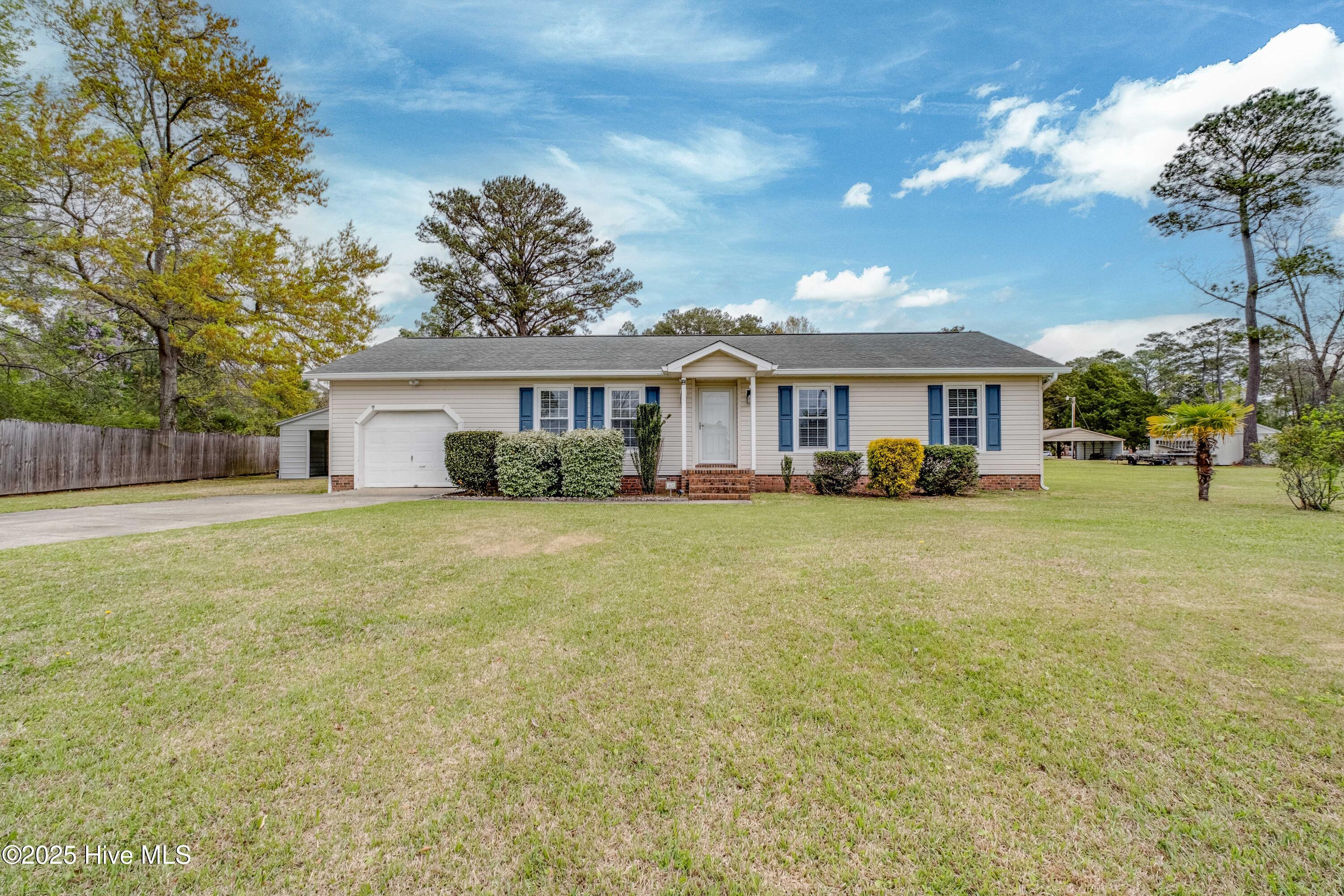 401 Hart Drive Property Photo