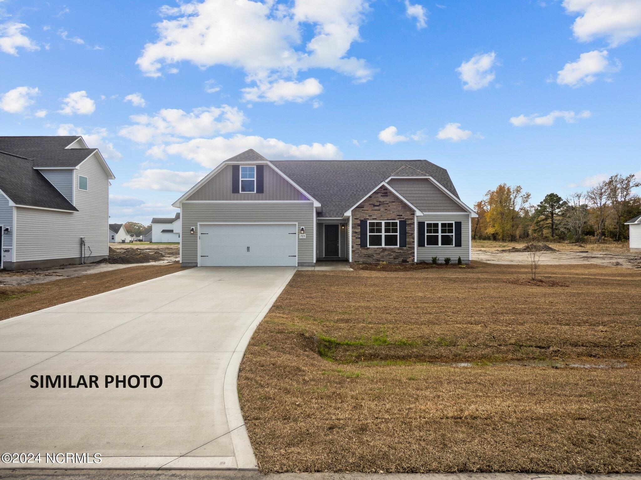514 Orchard Creek Drive Property Photo