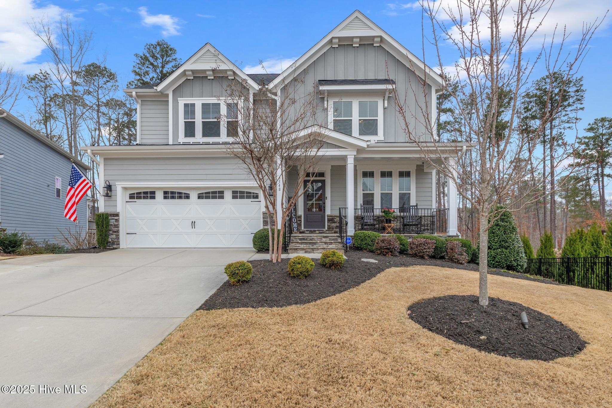27502 Real Estate Listings Main Image