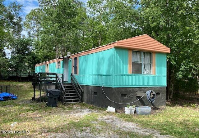 281 Holly Drive Property Photo