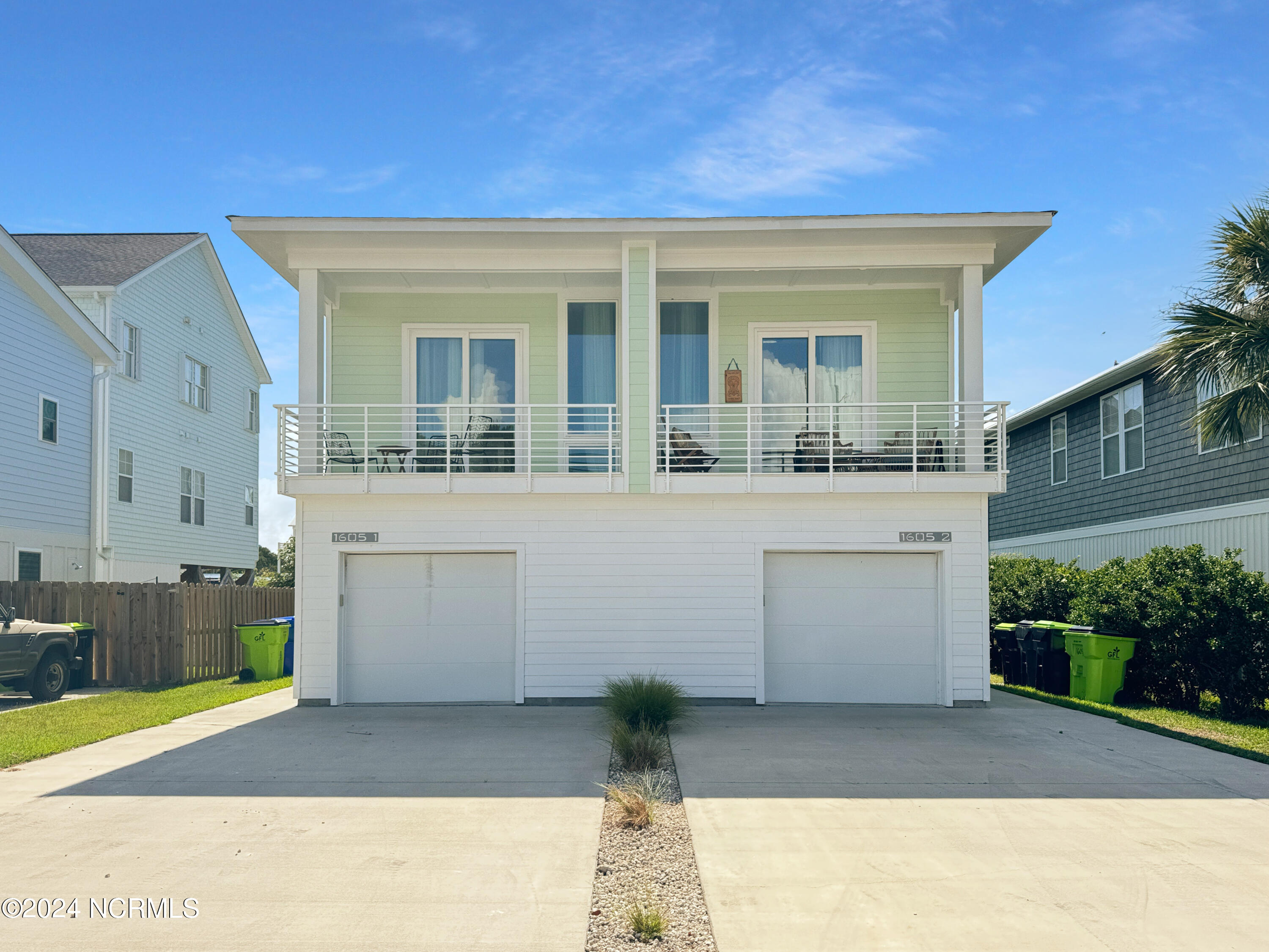 1605 Pinfish Lane Unit 2 Property Photo