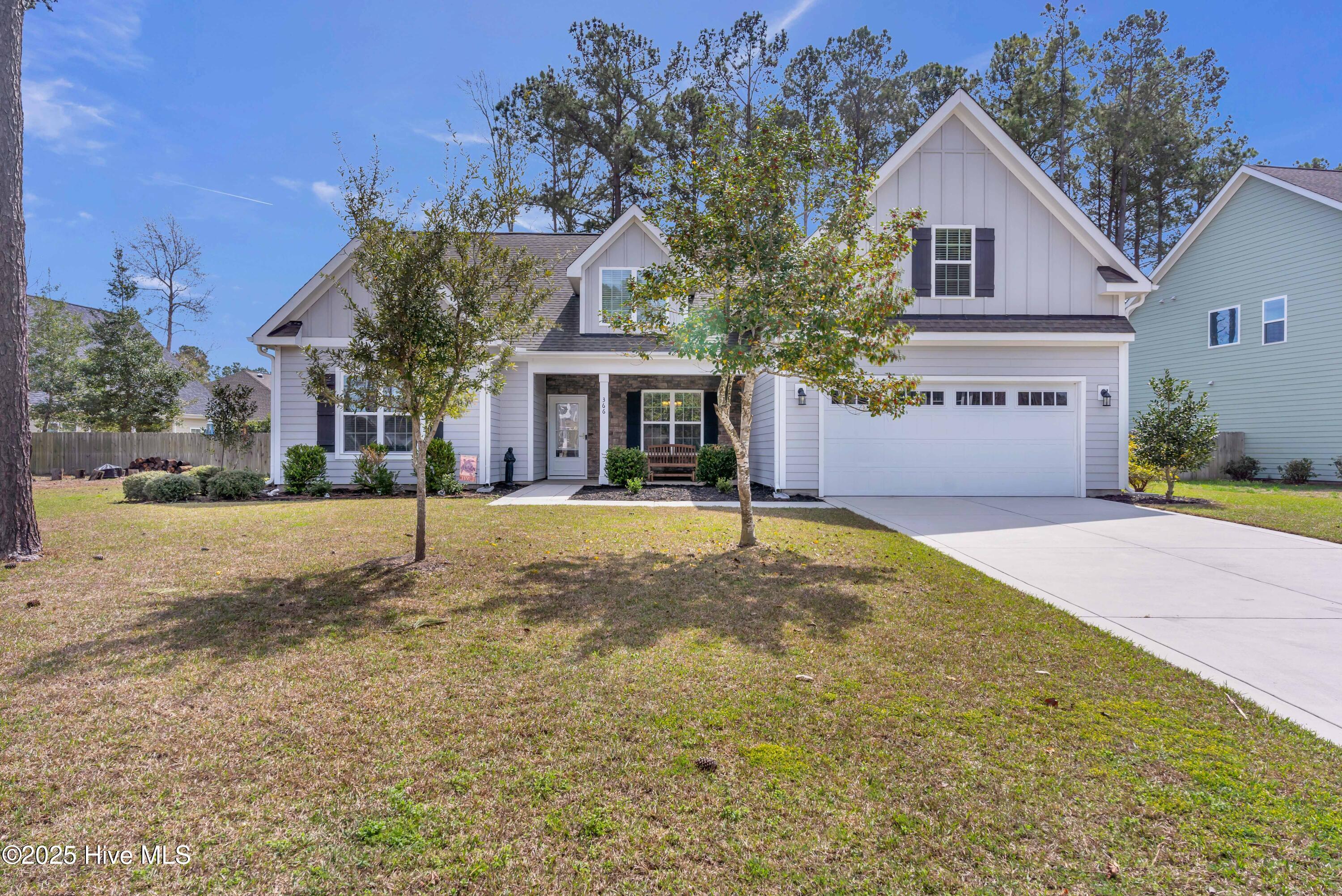 366 W Goldeneye Lane Property Photo