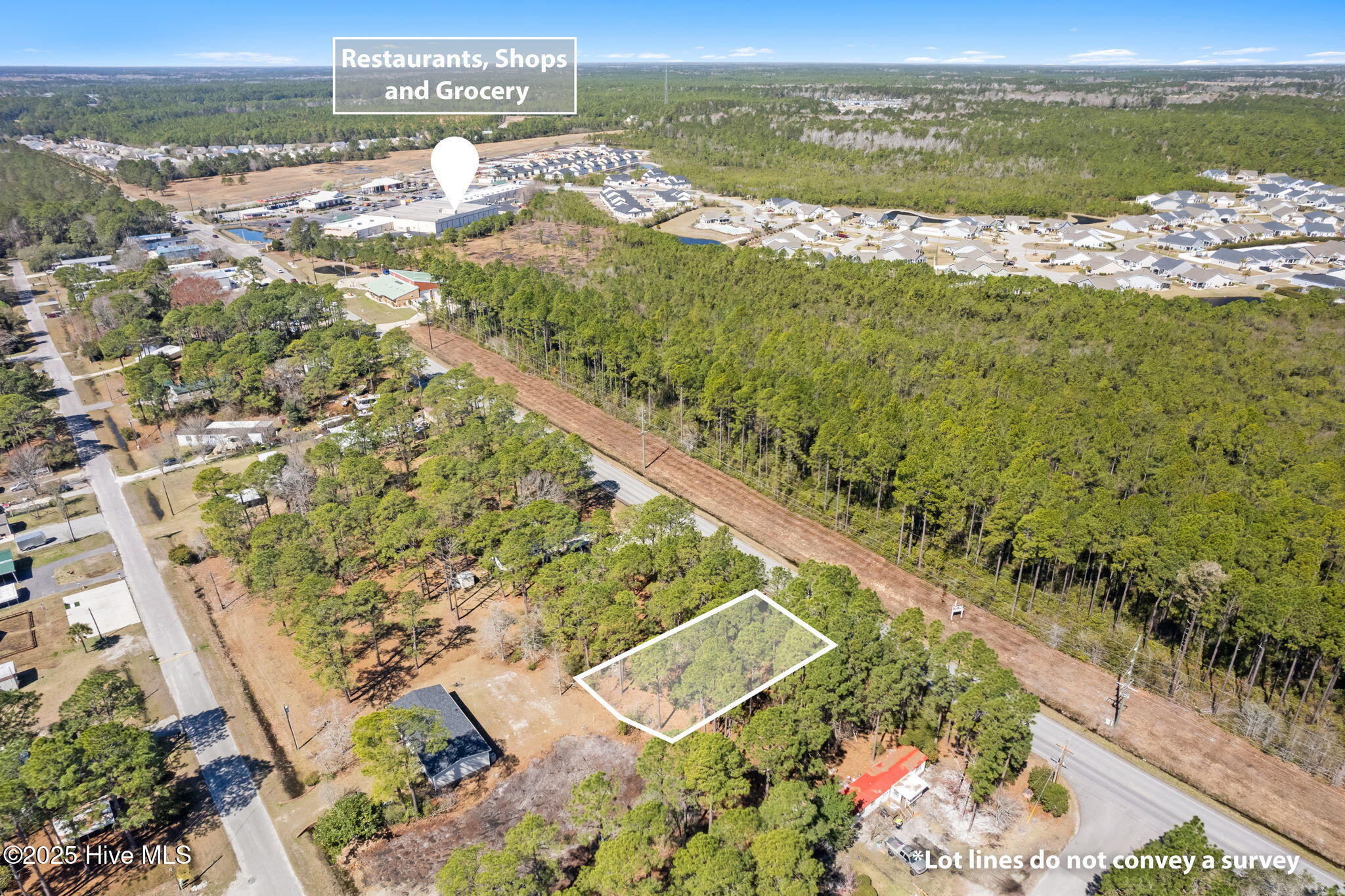 7128 Old Georgetown Road Property Photo 3