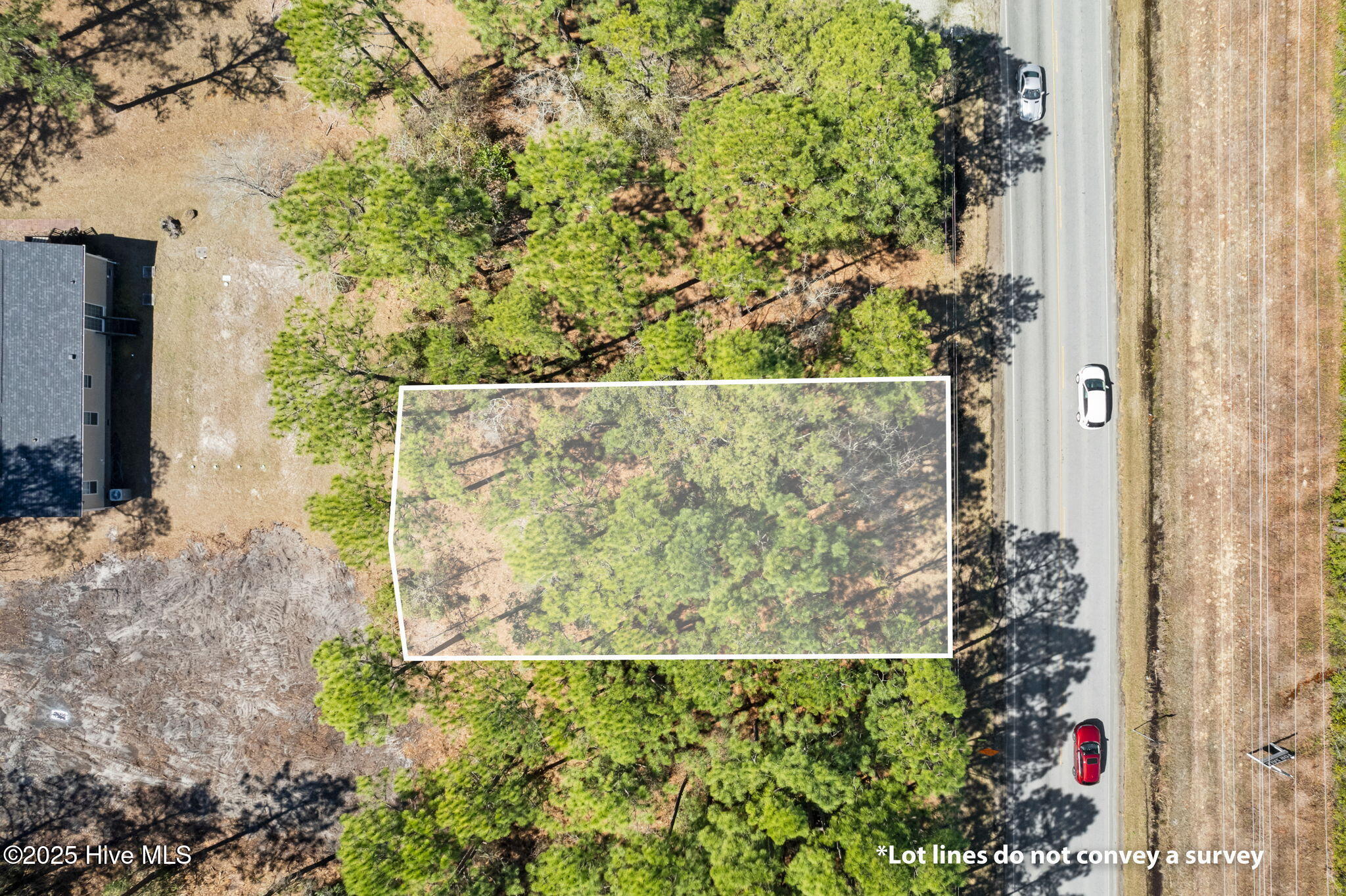 7128 Old Georgetown Road Property Photo 6