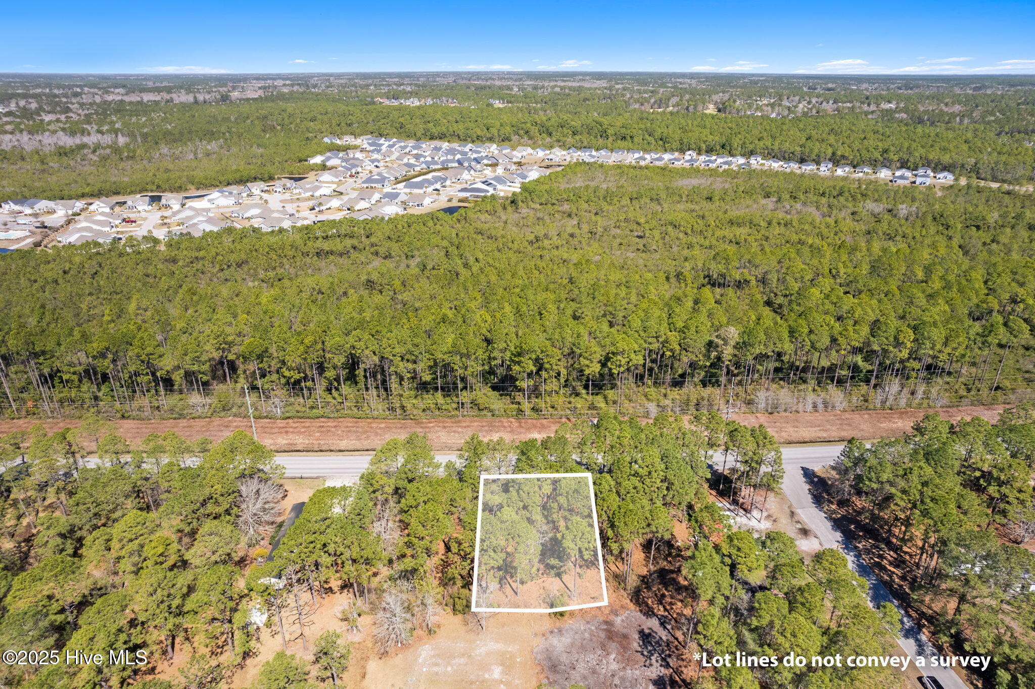 7128 Old Georgetown Road Property Photo 7