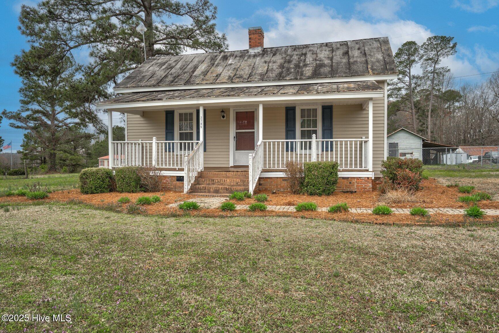 Spring Hope Real Estate Listings Main Image