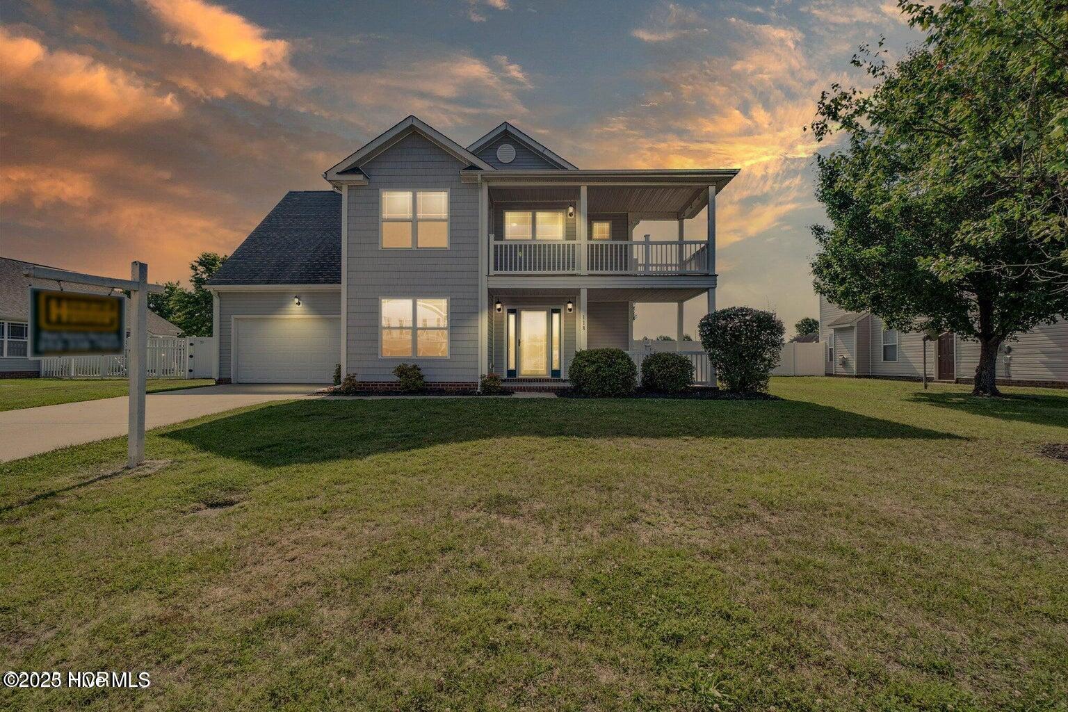 118 Windermere Drive Property Photo