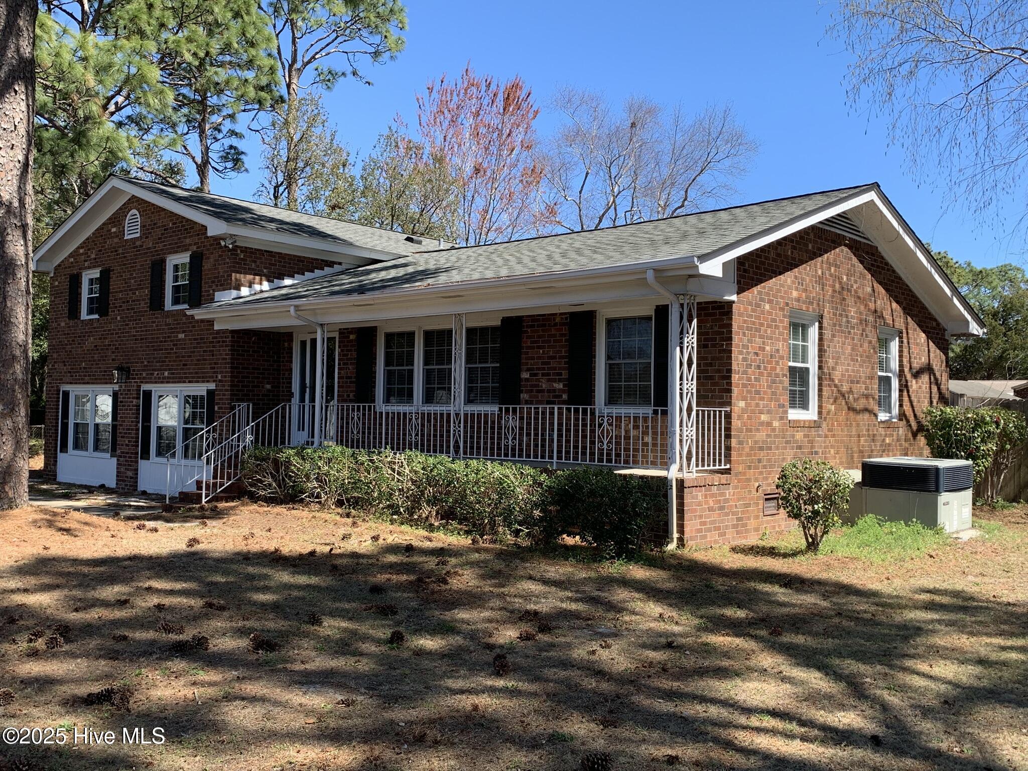 3209 S College Road Property Photo