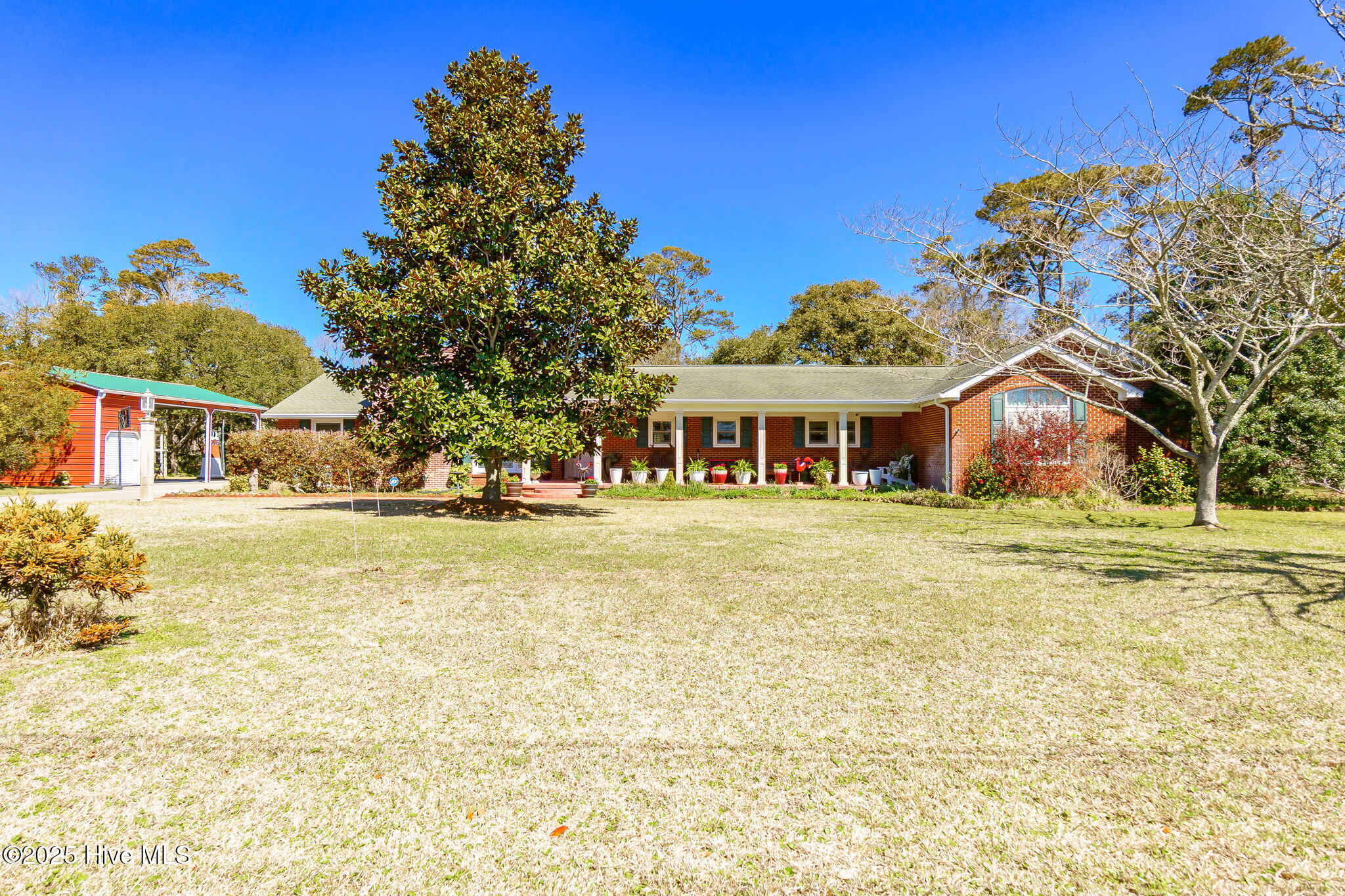 4908 Midyette Avenue Property Photo