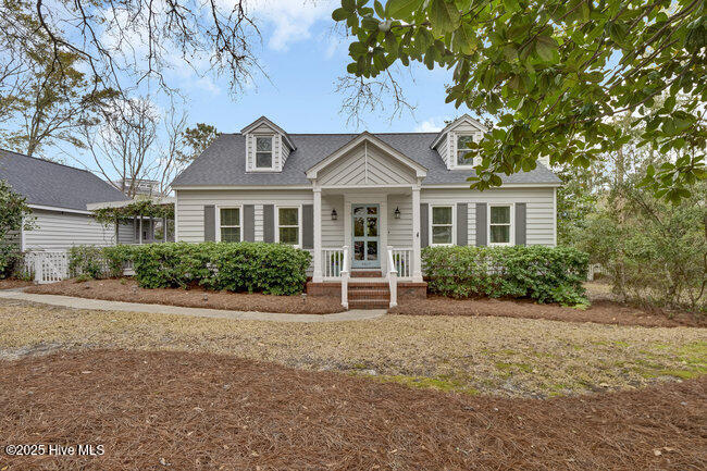 6417 Shinnwood Road Property Photo