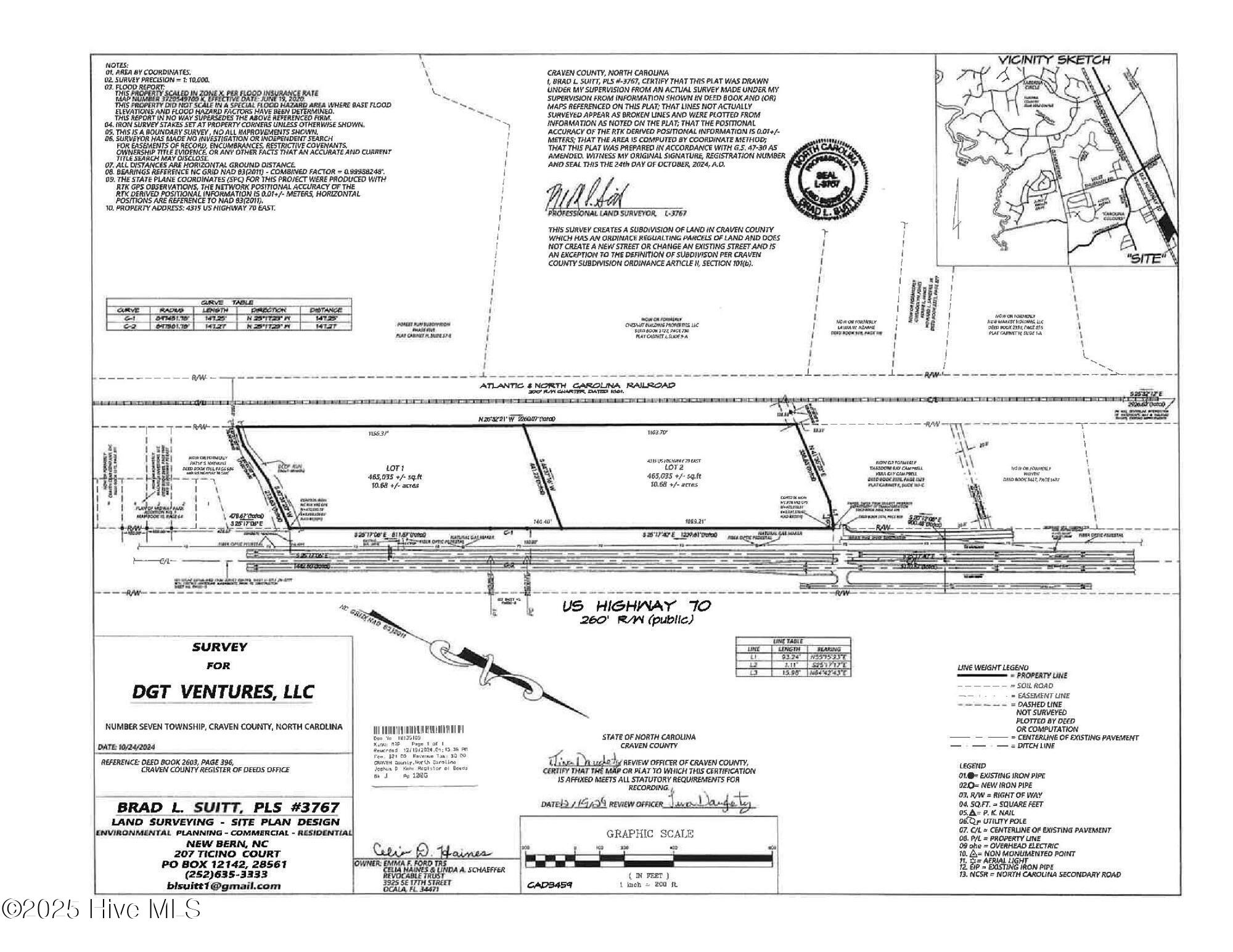 4315 Us-70 Property Photo 6