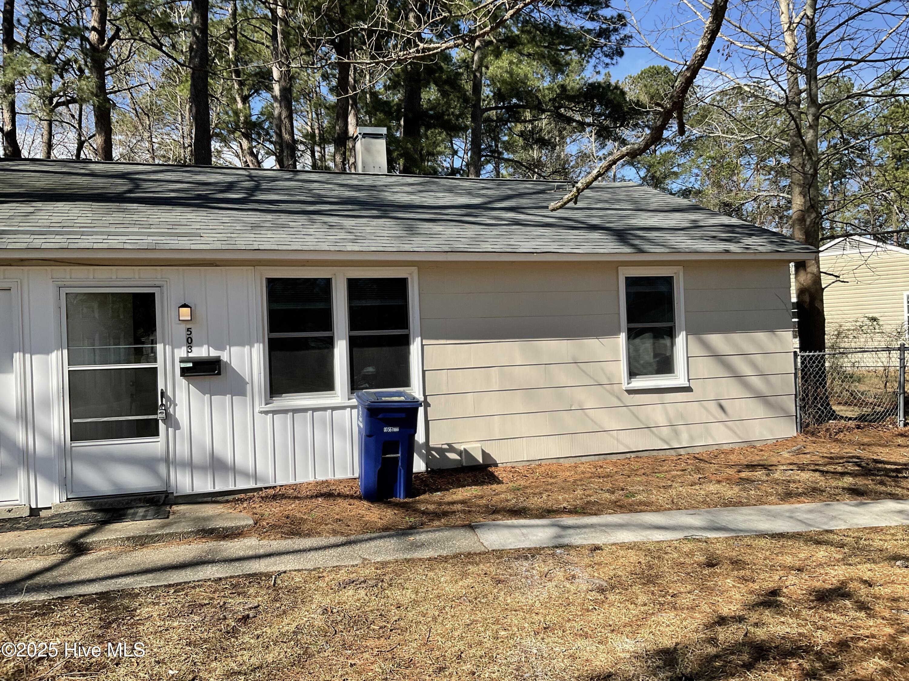 503 Elm Street Property Photo