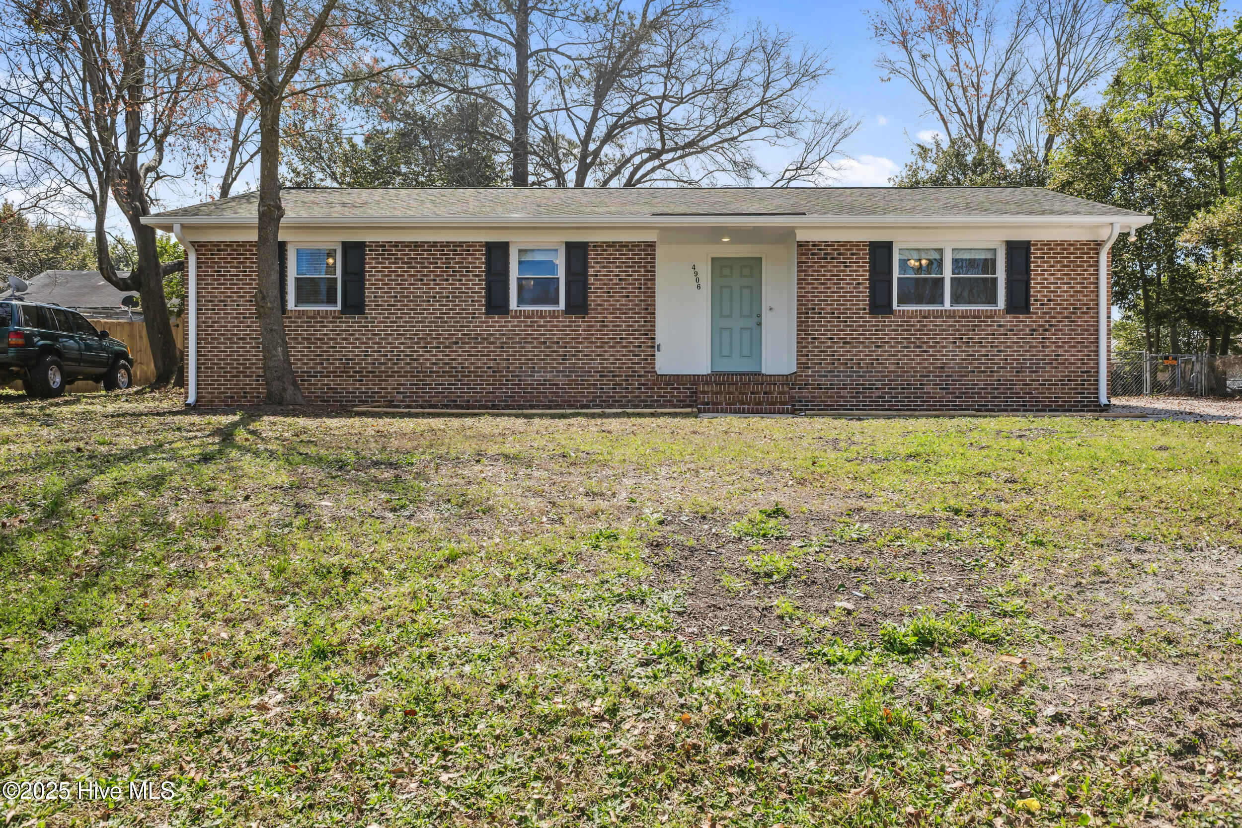 4906 Rye Lane Property Photo