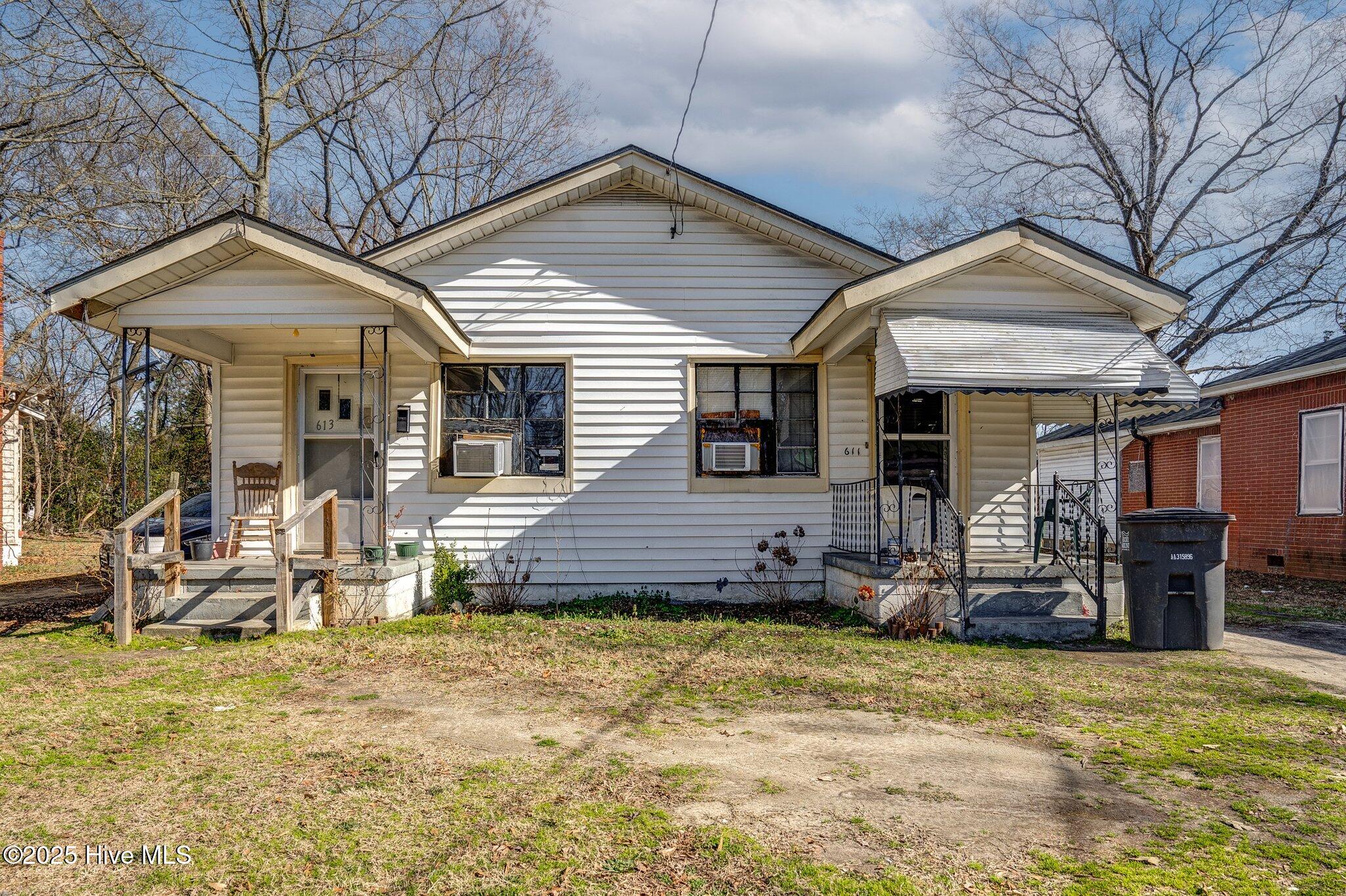 611 Park Avenue Property Photo