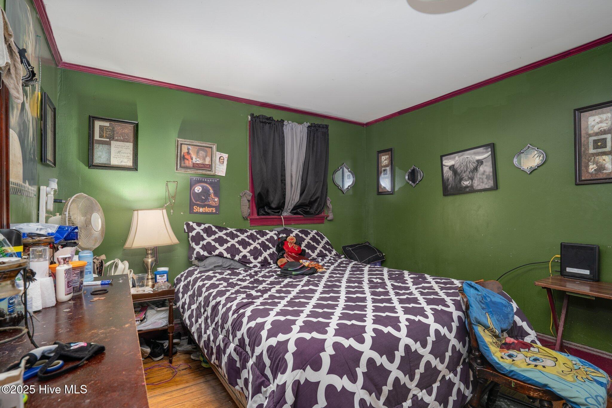 611 Park Avenue Property Photo 6