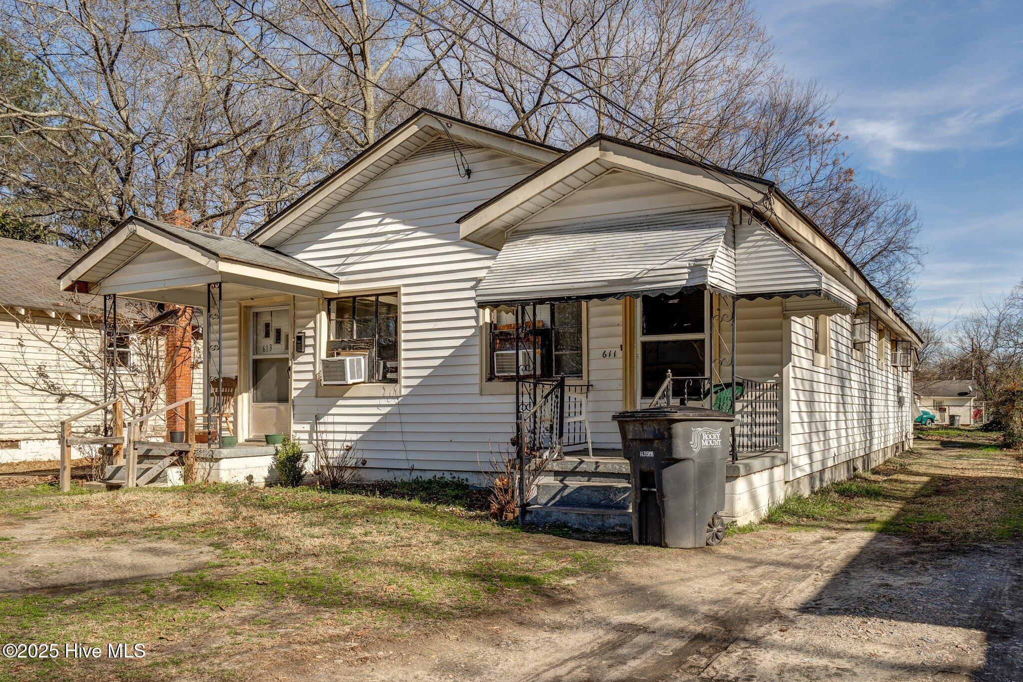 611 Park Avenue Property Photo 11