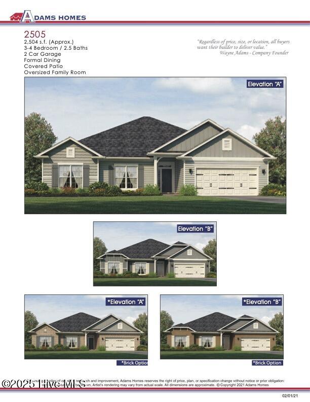 104 Manchester Court Property Photo 3