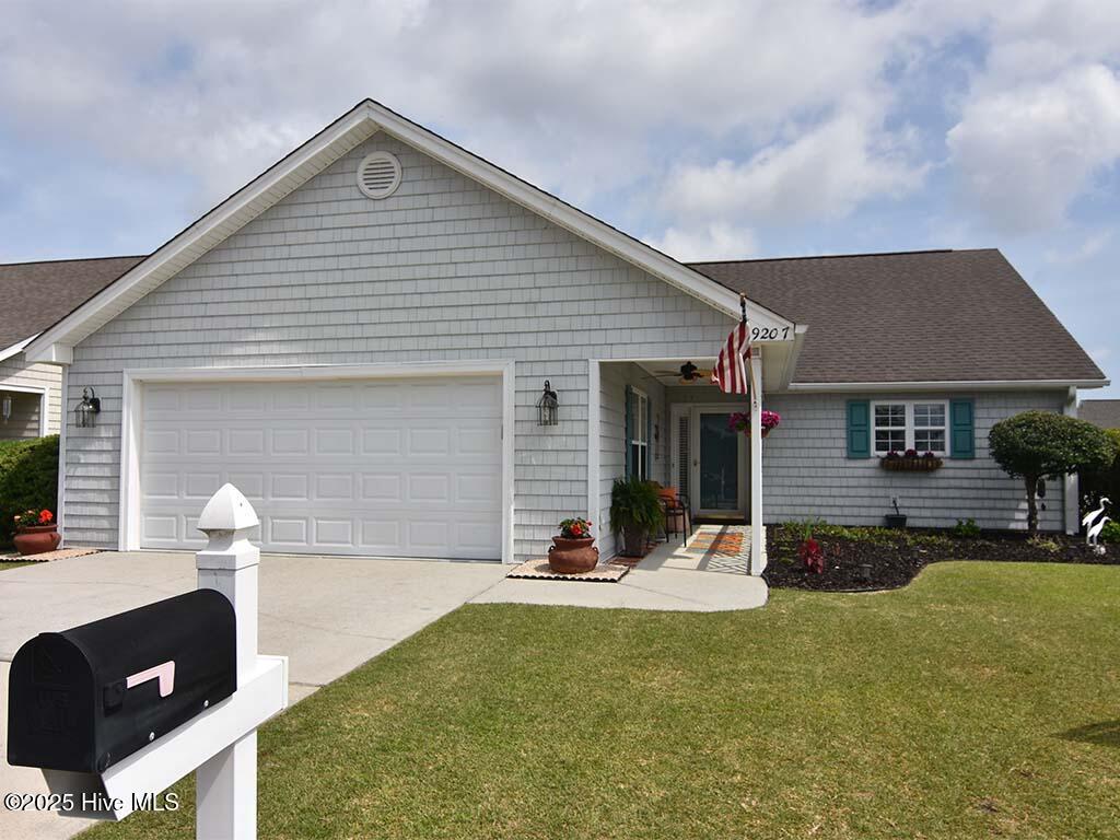 9207 Slice Court Property Photo