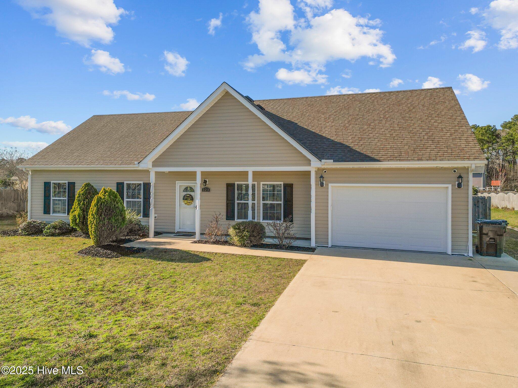 Currituck County Middle Real Estate Listings Main Image
