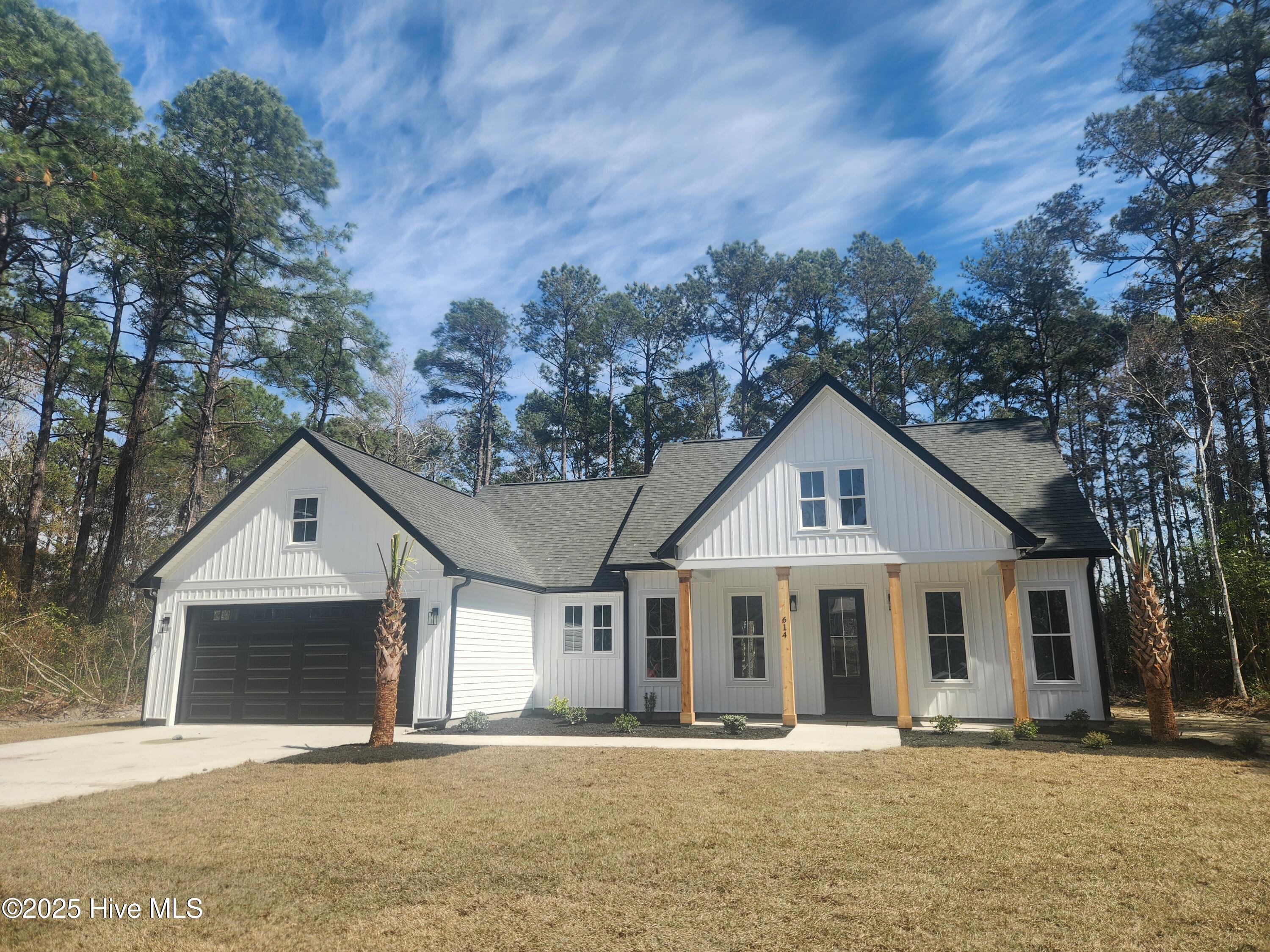 614 Boundary Loop Road Property Photo