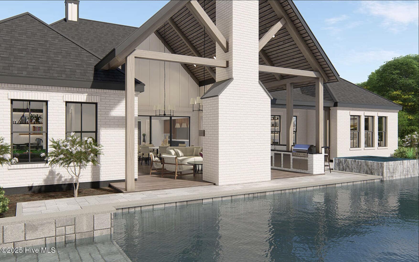 103 Chesterfield Drive Property Photo 1