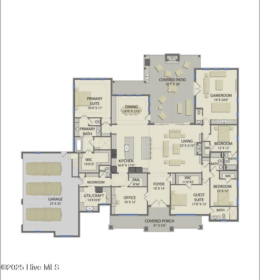 103 Chesterfield Drive Property Photo 22