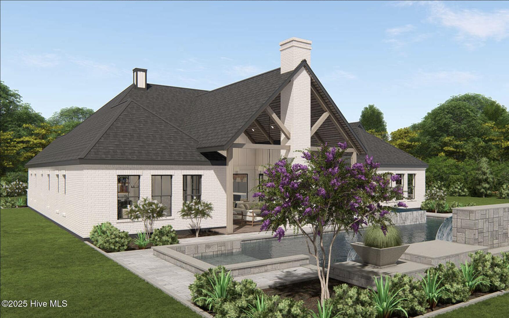 103 Chesterfield Drive Property Photo 25