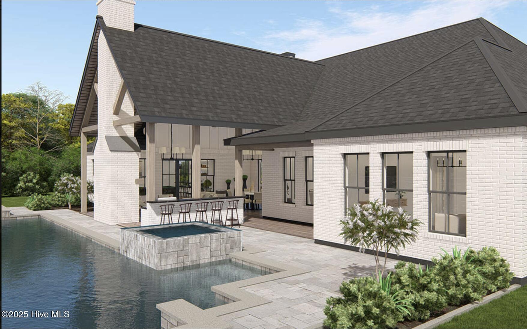 103 Chesterfield Drive Property Photo 30