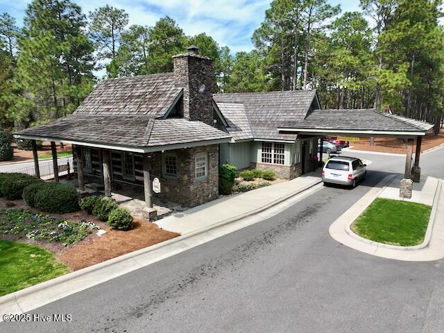 103 Chesterfield Drive Property Photo 44