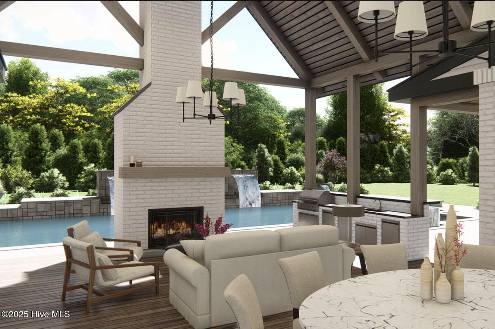 103 Chesterfield Drive Property Photo 47