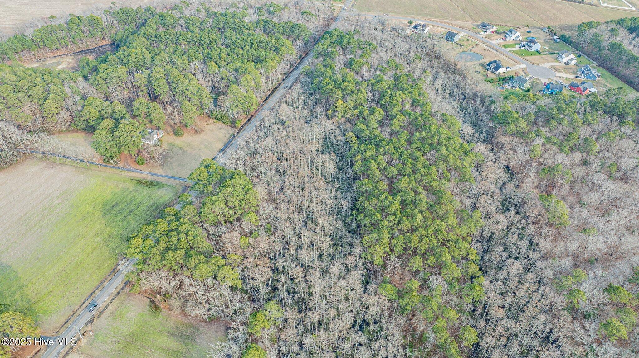 1560 Tulls Creek Road Property Photo 8