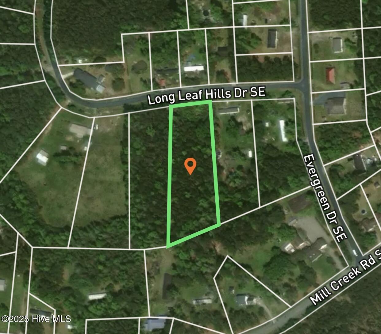 280 Long Leaf Hills Drive Property Photo