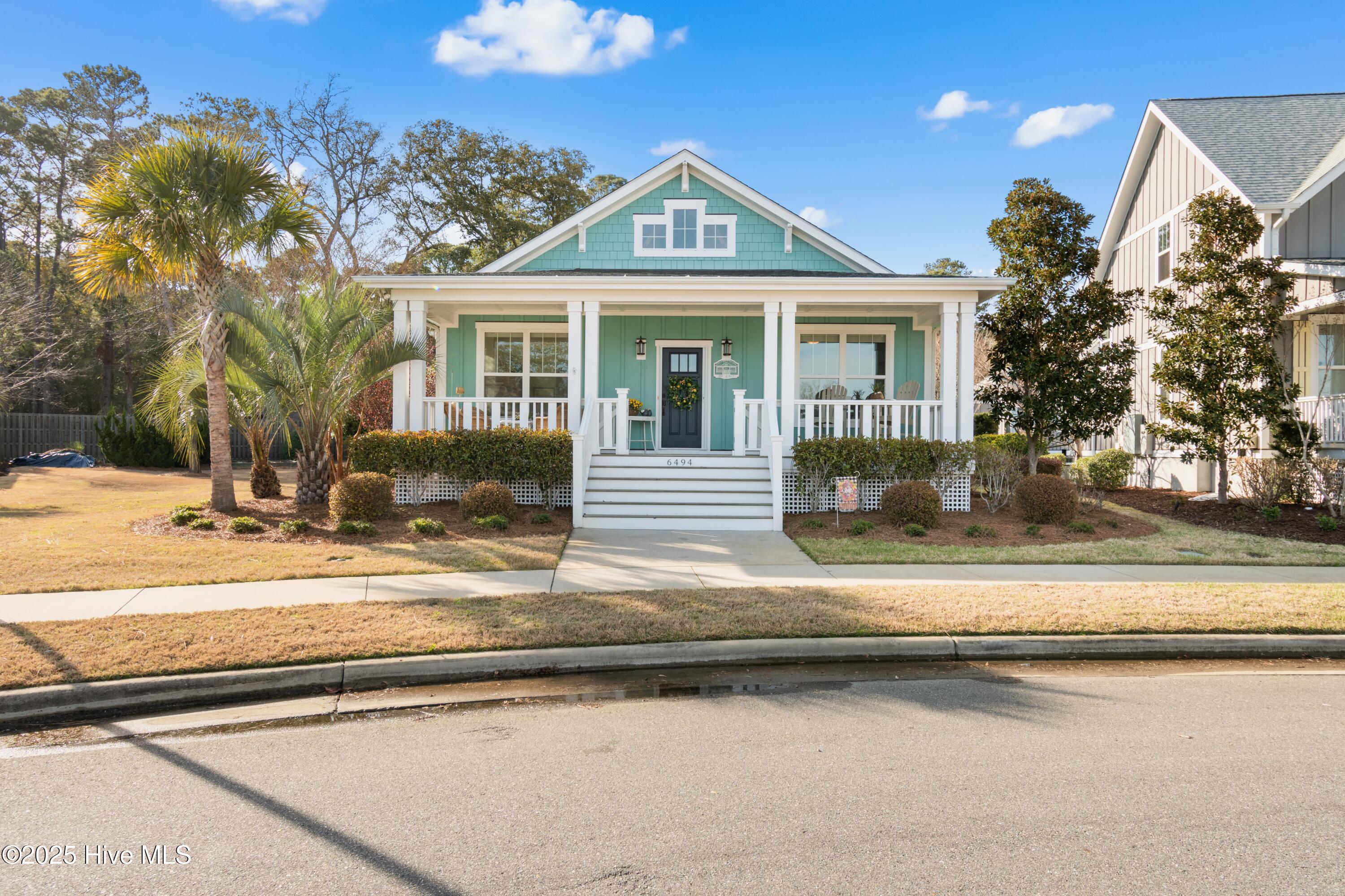 6494 Anchors Bend Drive Property Photo