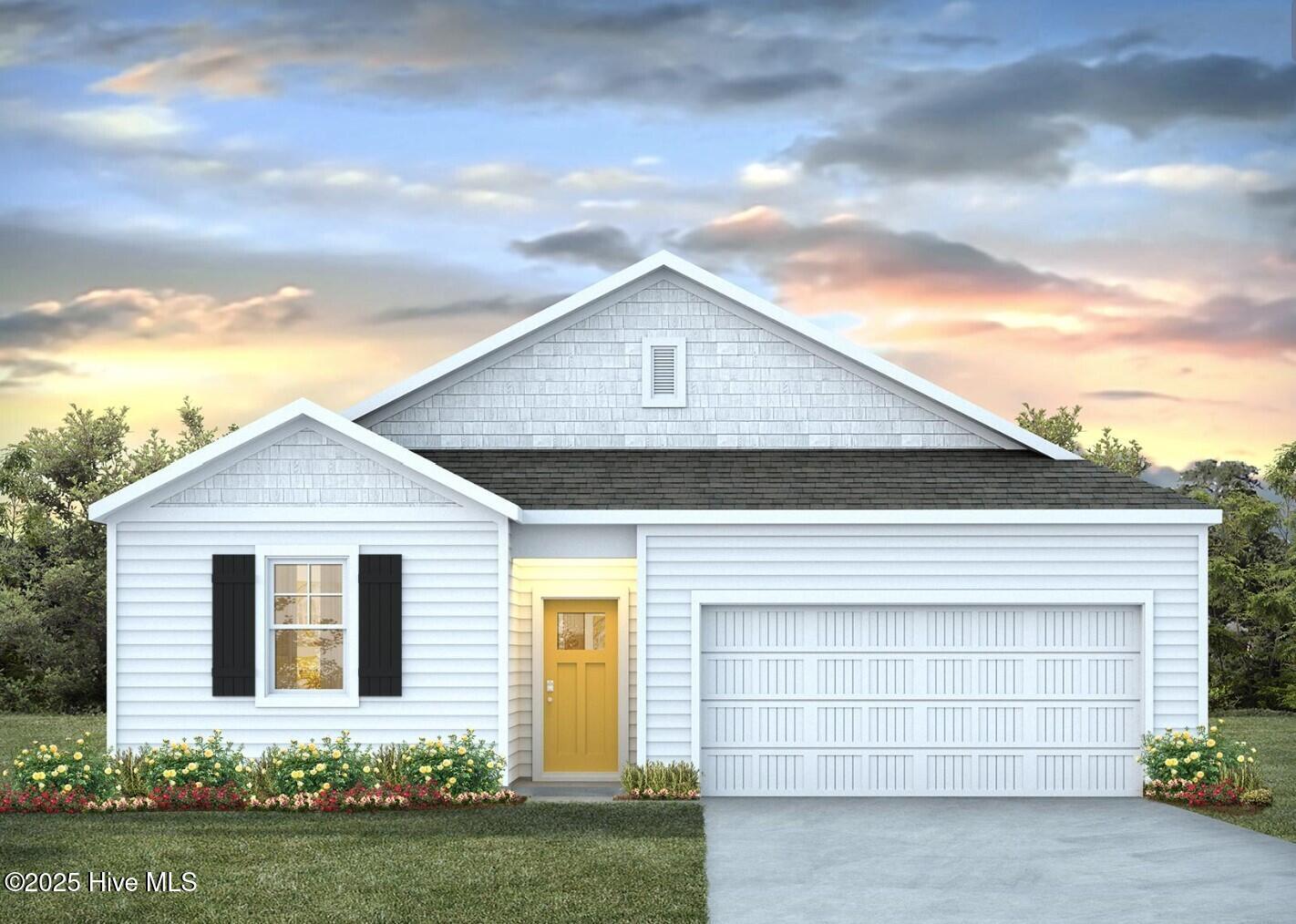 1036 Sandy Heights Loop Lot 51 Property Photo