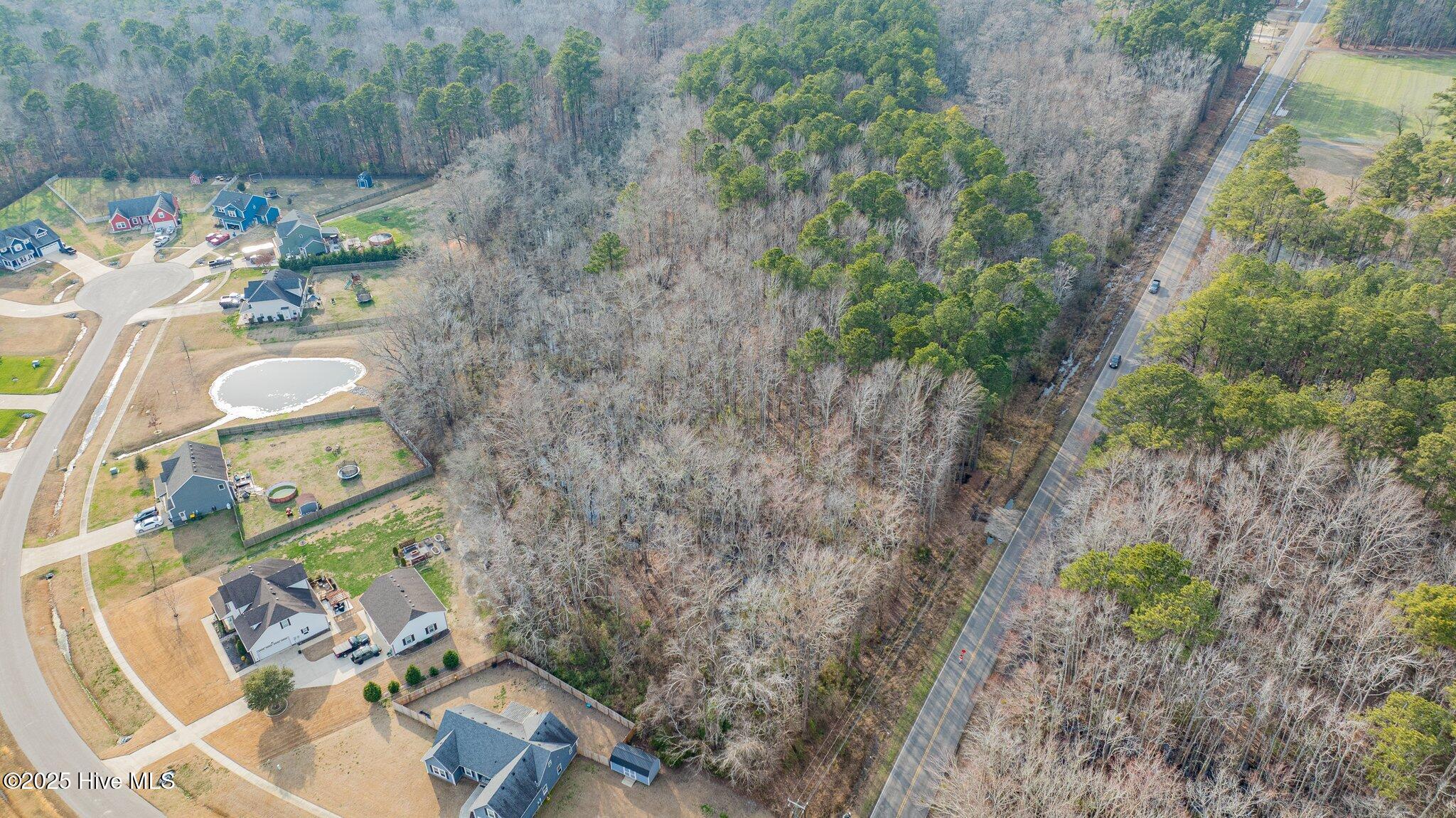 1580 Tulls Creek Road Property Photo 2