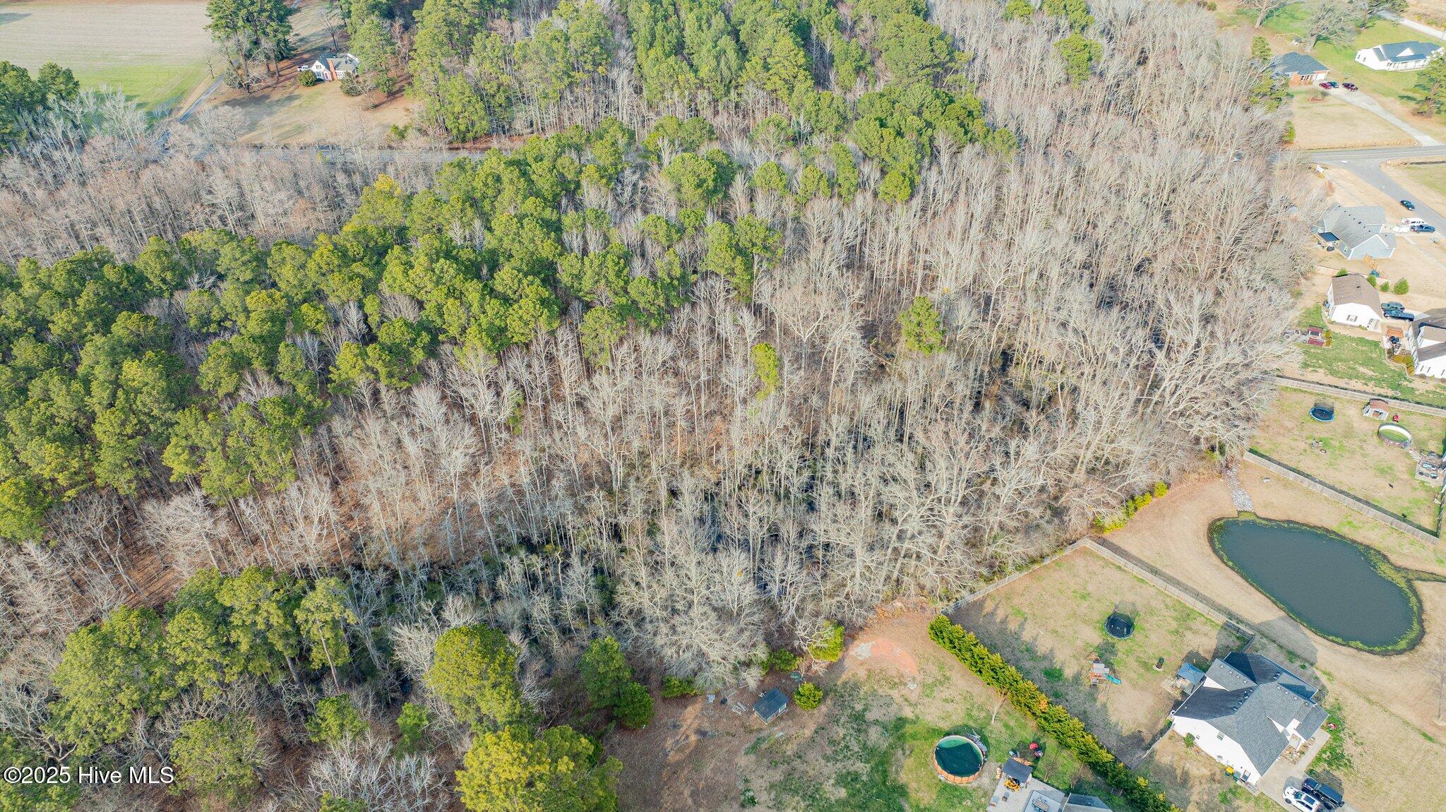 1580 Tulls Creek Road Property Photo 3