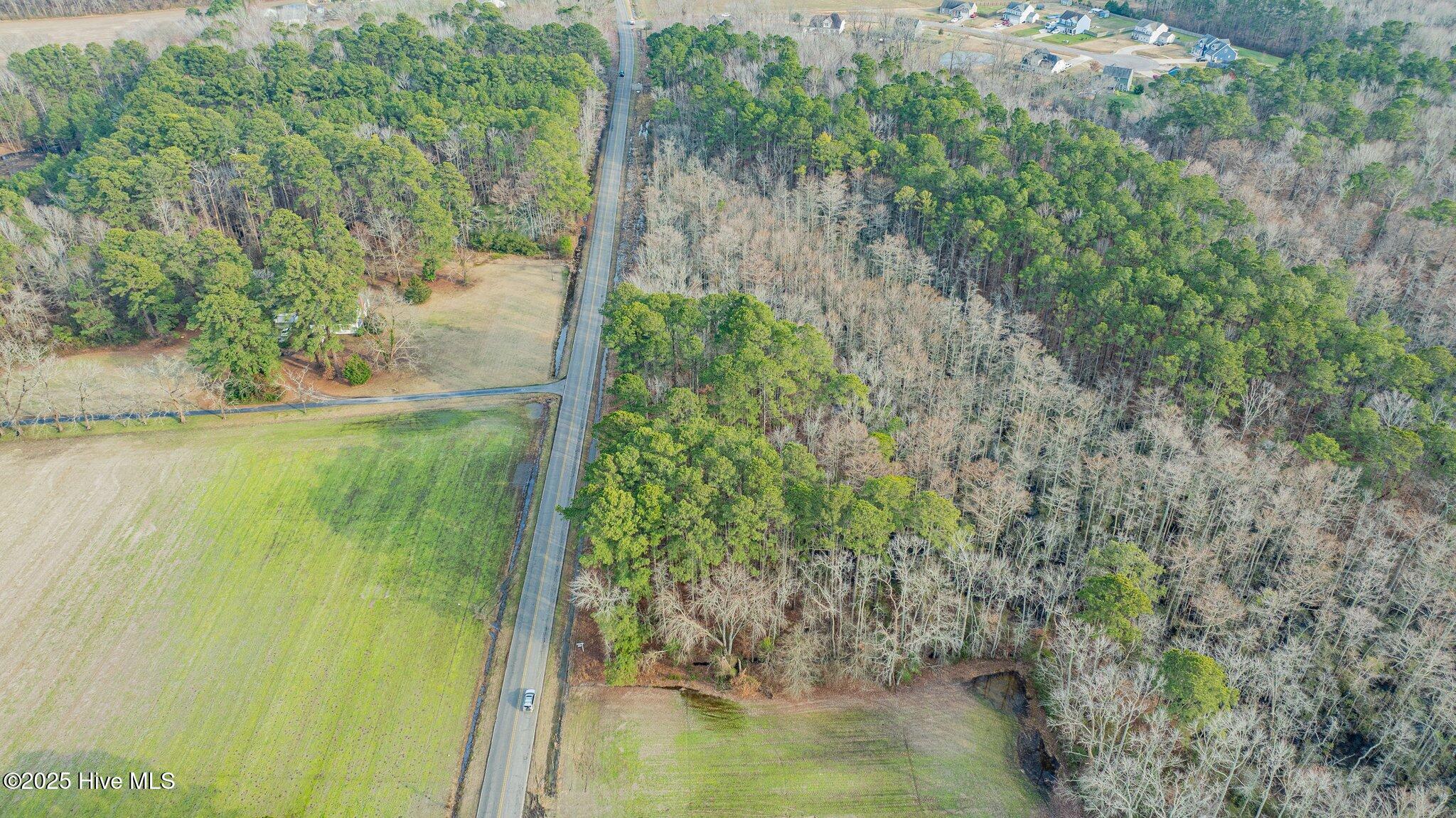 1580 Tulls Creek Road Property Photo 7