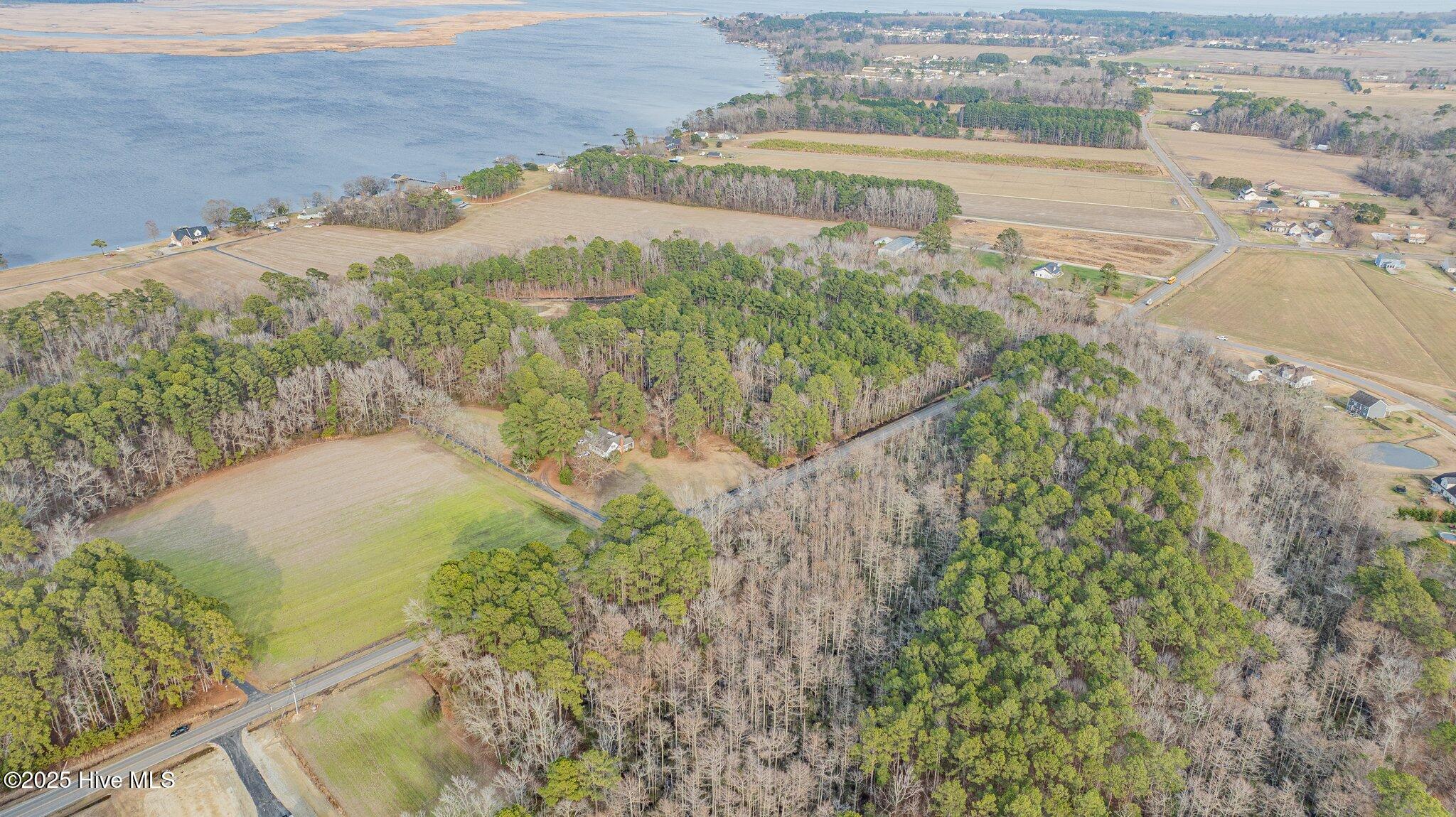 1580 Tulls Creek Road Property Photo 11