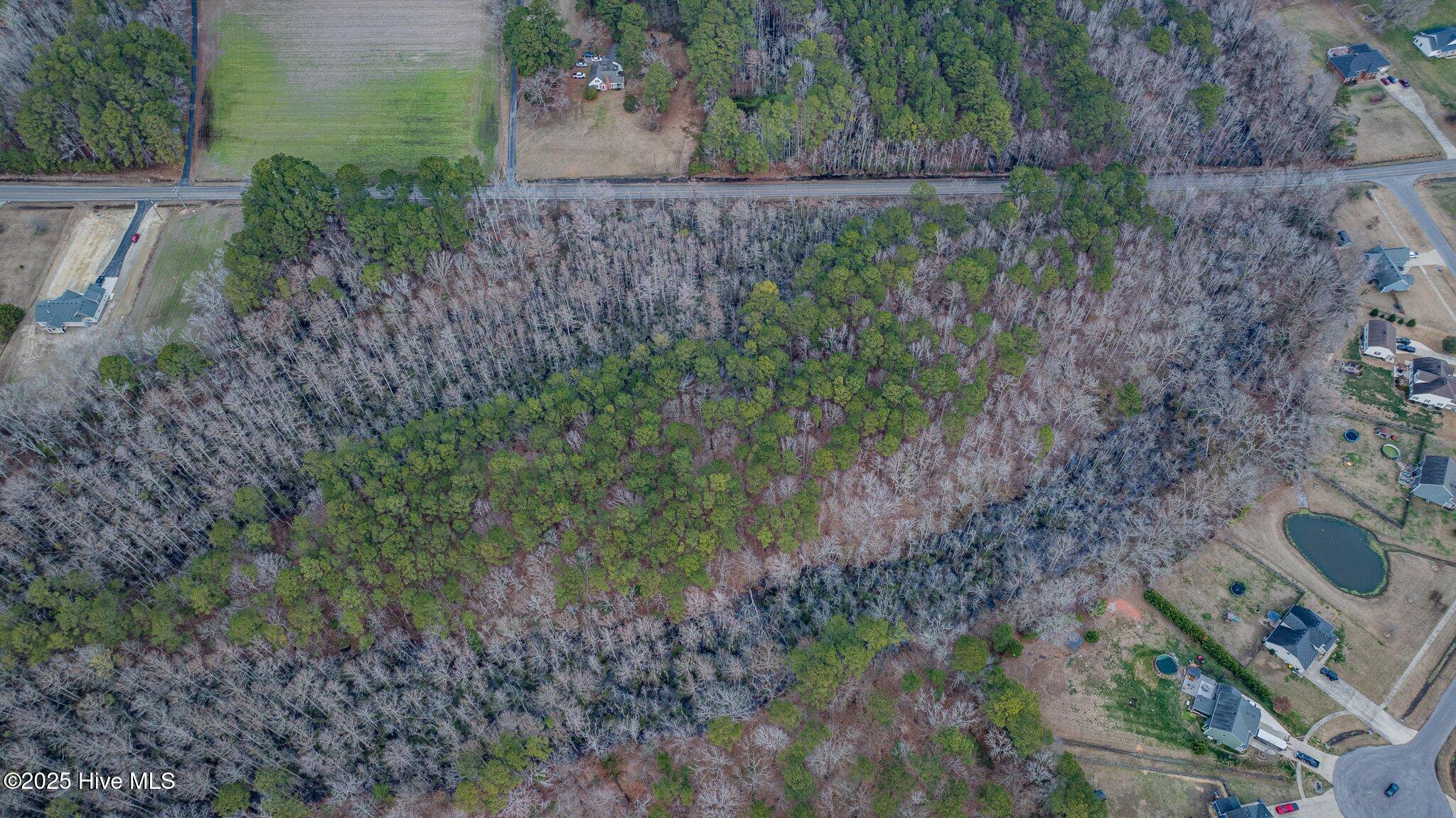 1580 Tulls Creek Road Property Photo 20