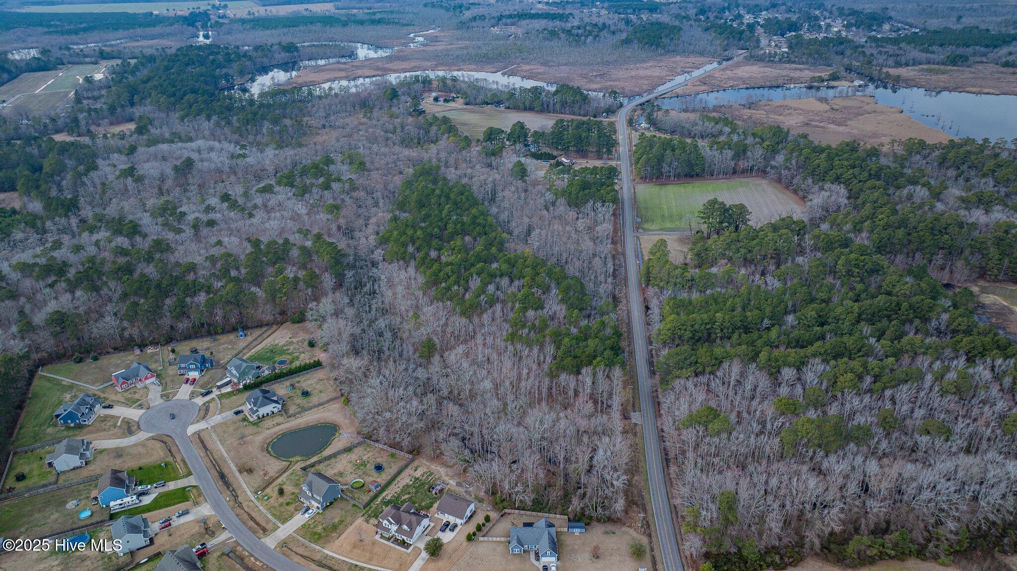 1580 Tulls Creek Road Property Photo 30