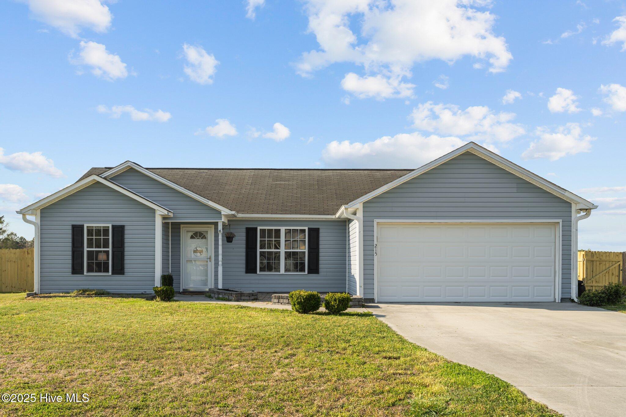 Cherry Grove Real Estate Listings Main Image
