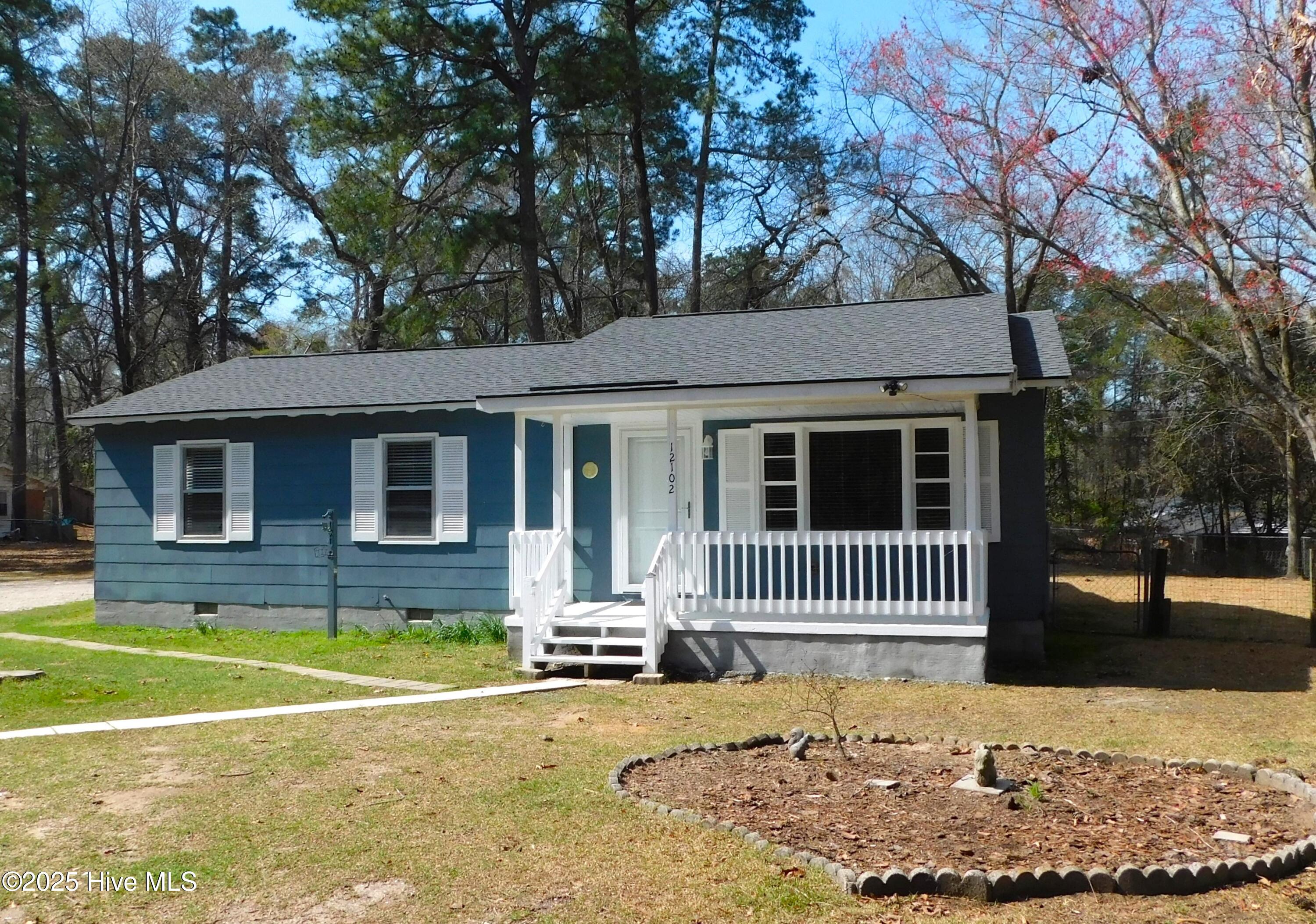 12102 X Way Road Property Photo