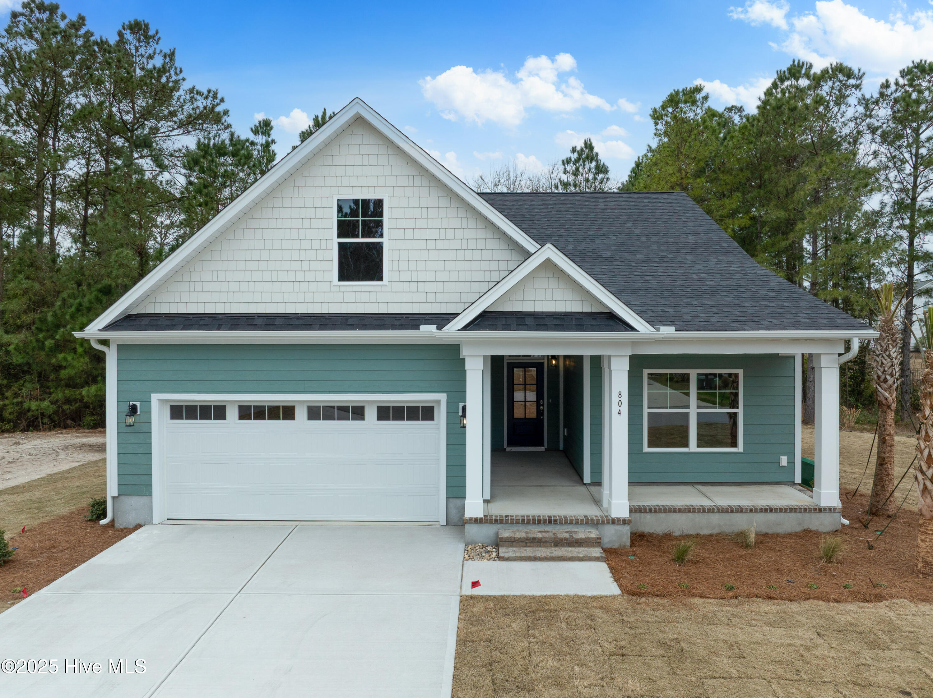 804 Sweetgrass Street Property Photo