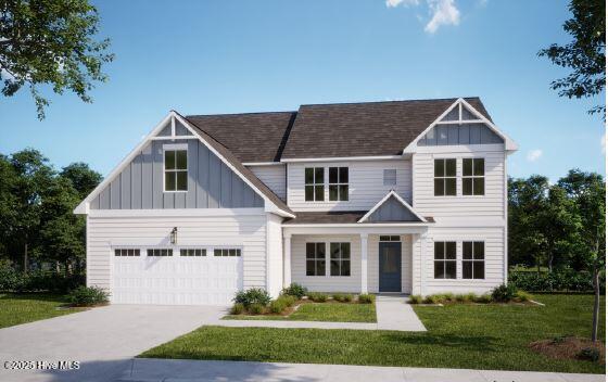 314 Langston Road Property Photo