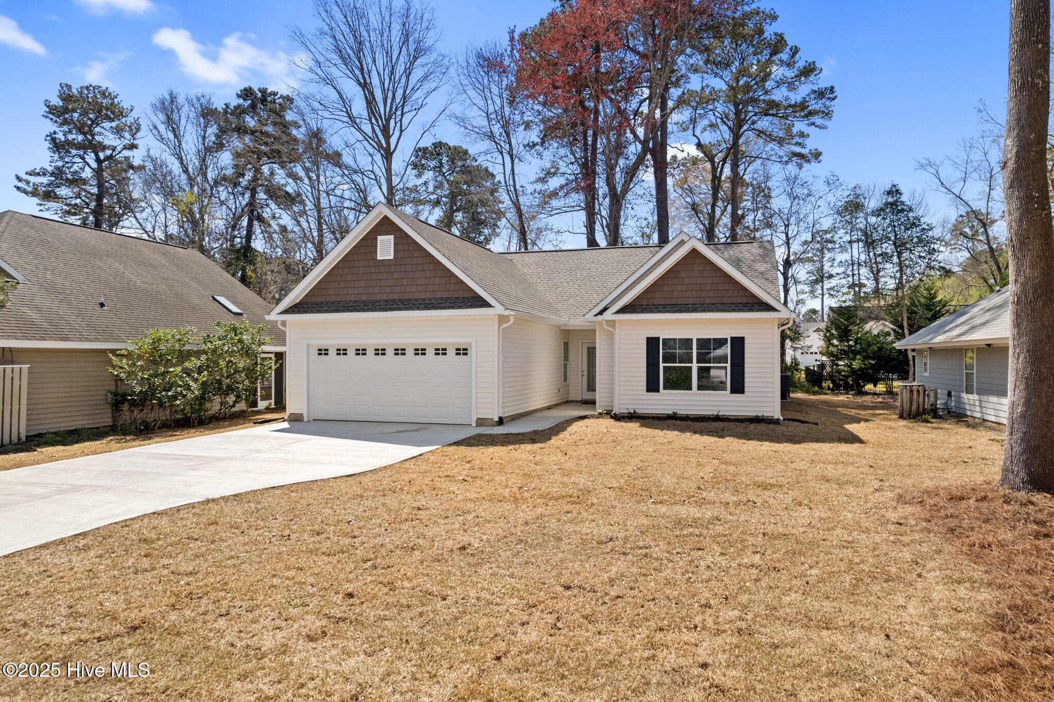 Carolina Shores Real Estate Listings Main Image