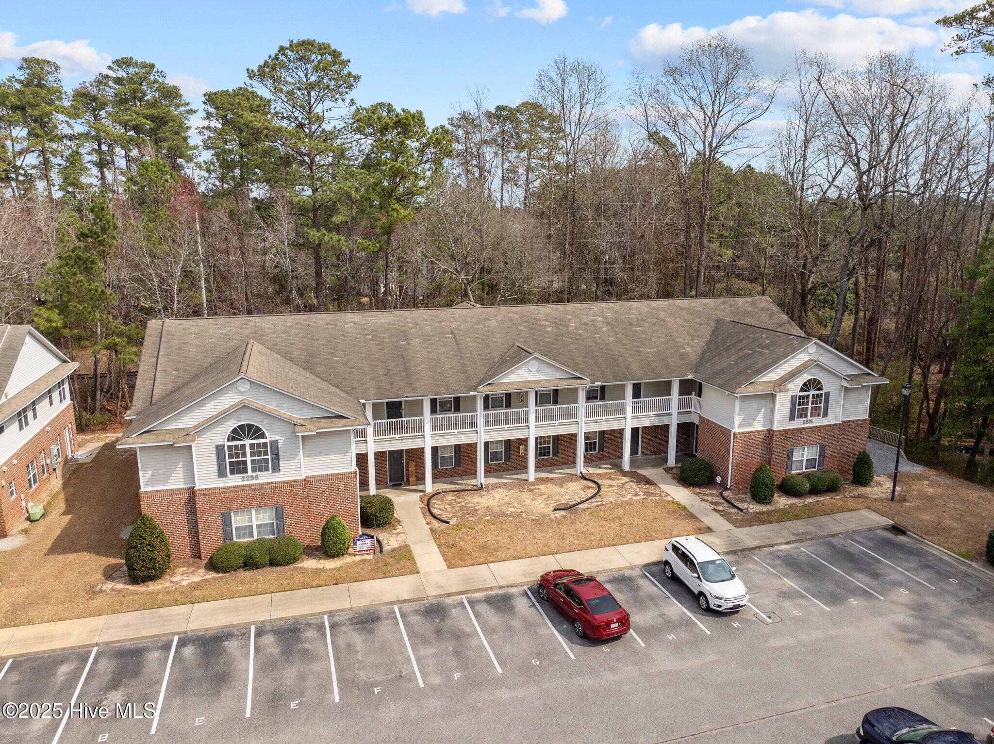 2235 Locksley Woods Drive C Property Photo